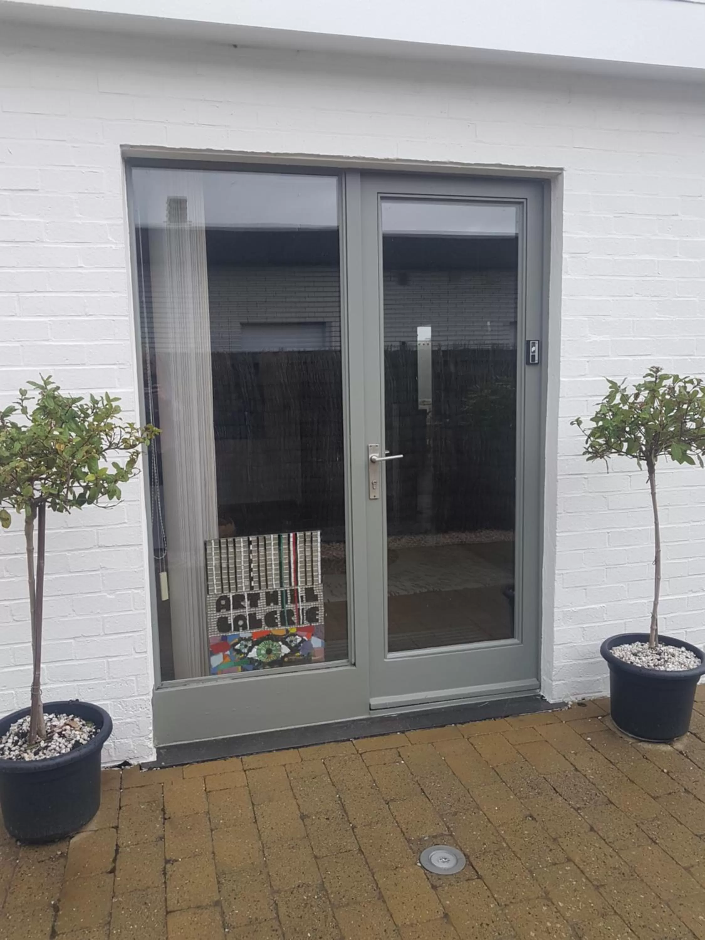 Property logo or sign in Studio Art-hill