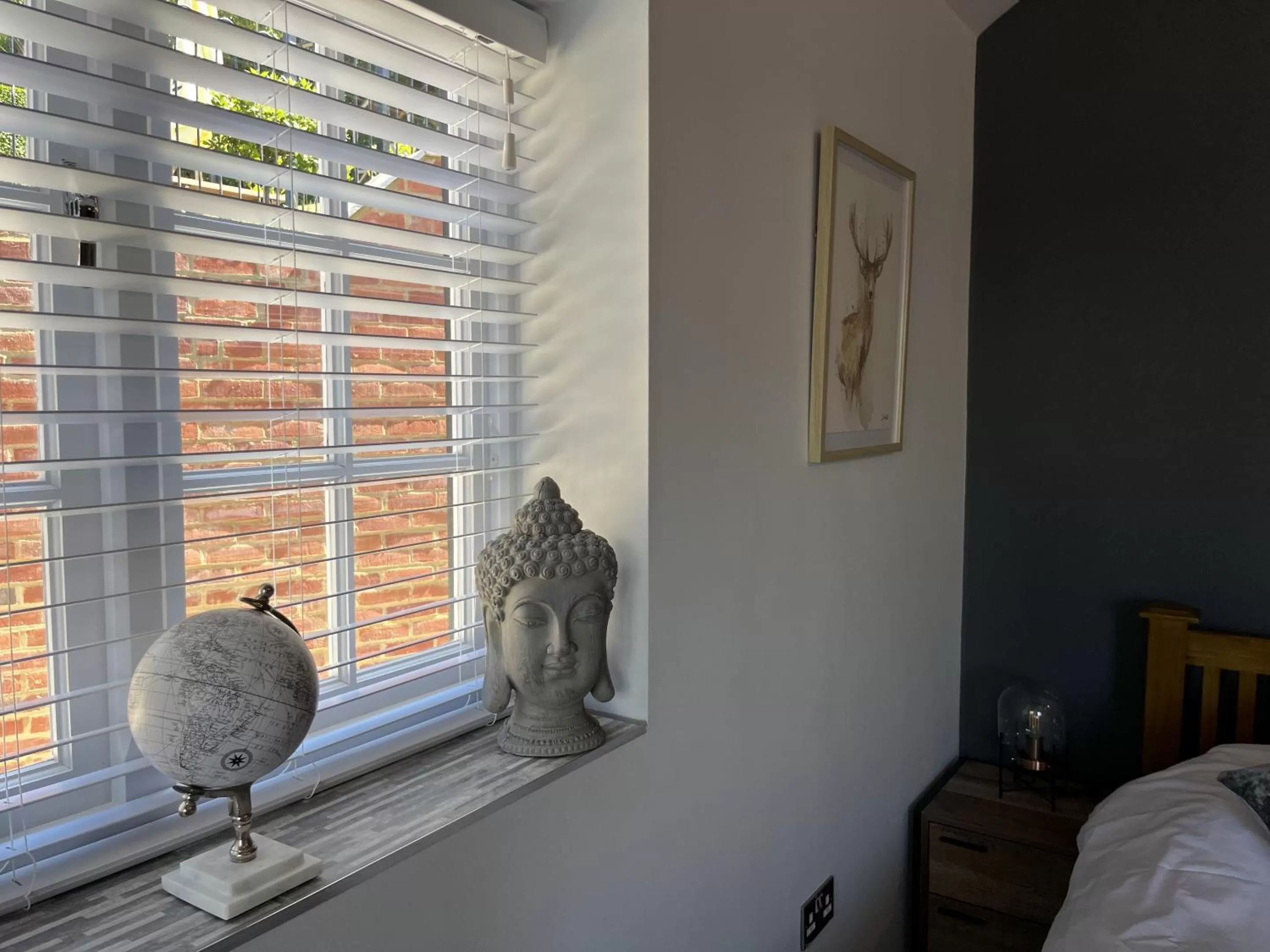 Other, Bed in The Lydden Bell