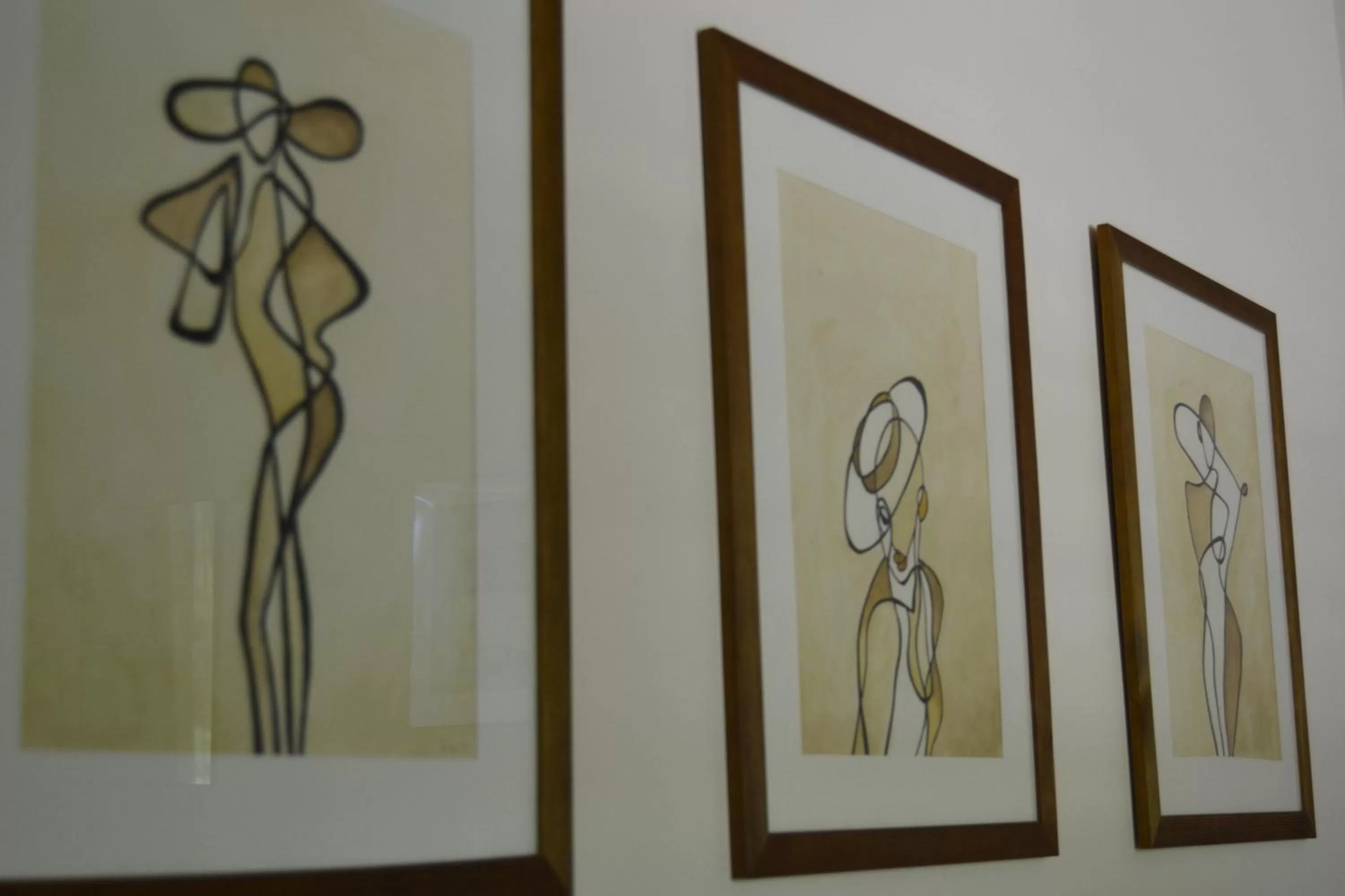 Le Tre Sorelle a Testaccio