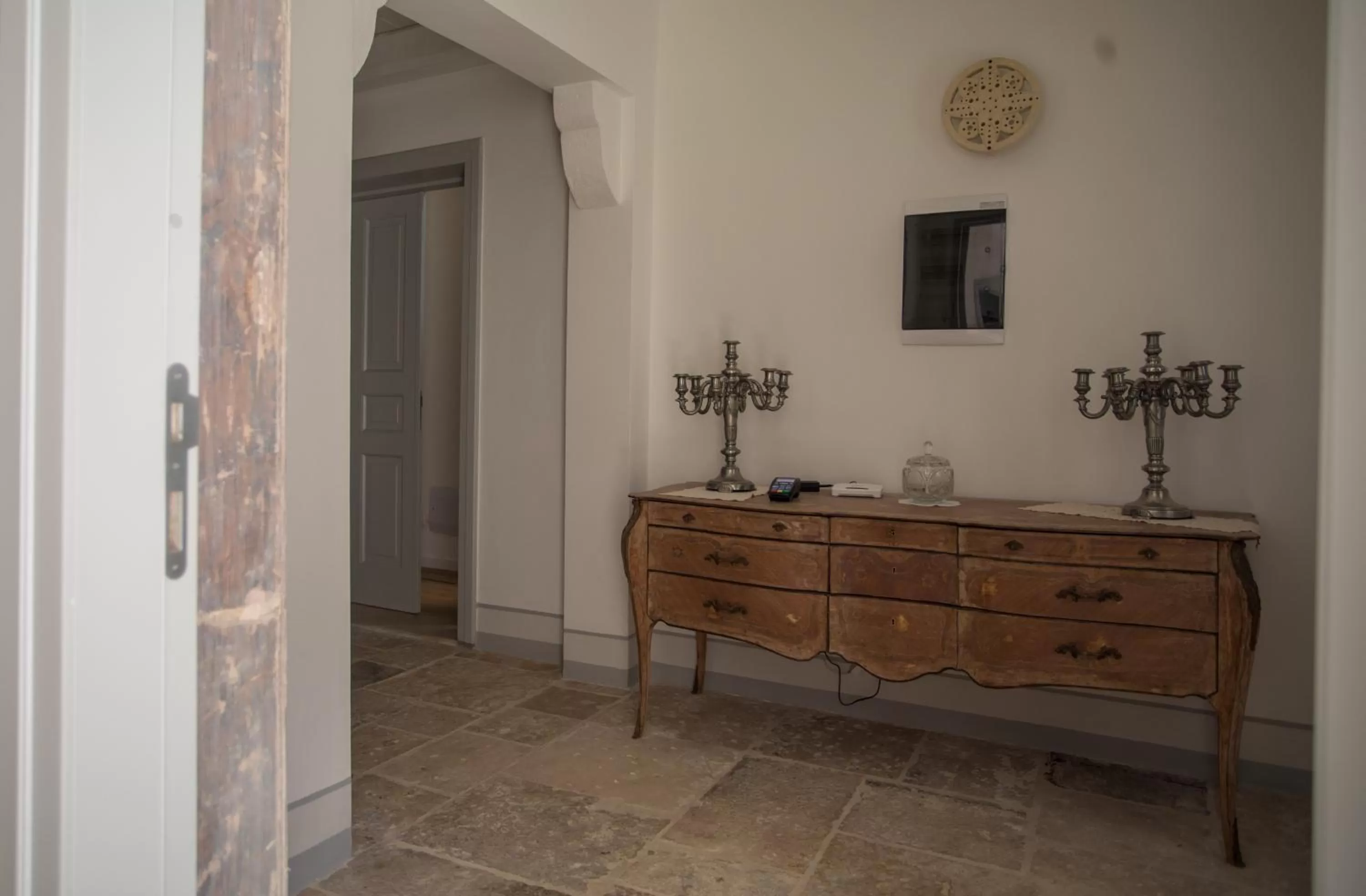 Palazzo Siena De Facendis