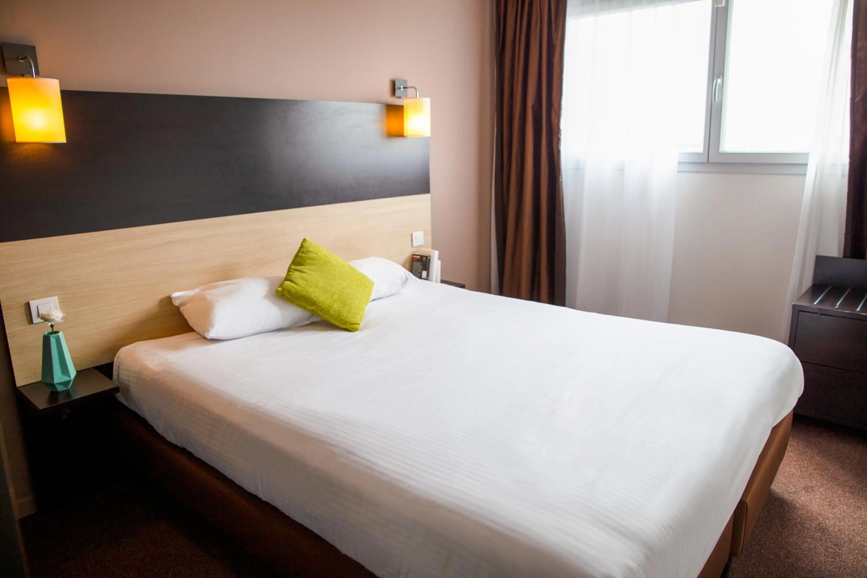 Clarion Aparthotel Toulouse Le Parc de l'Escale