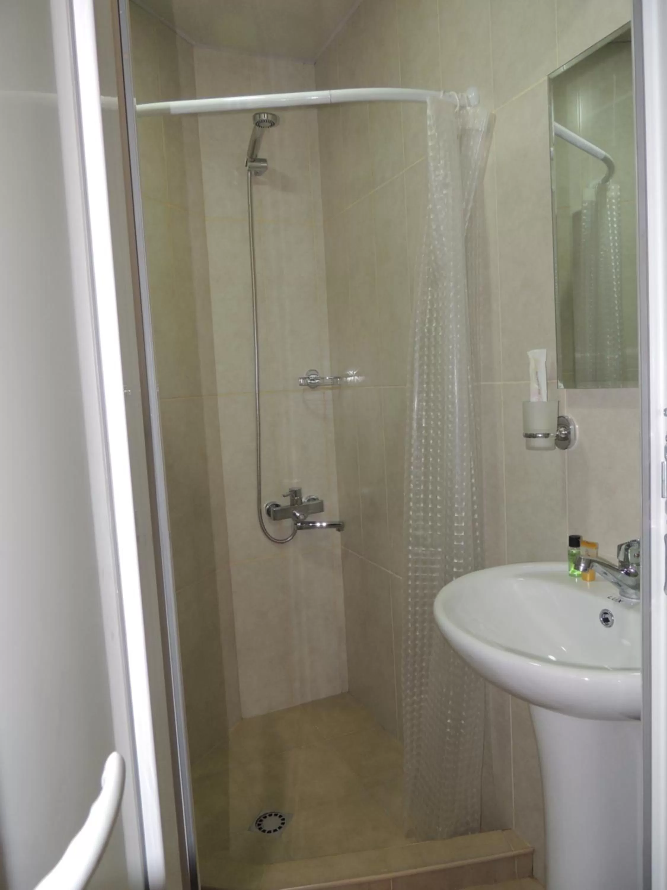 Bathroom in Old Town