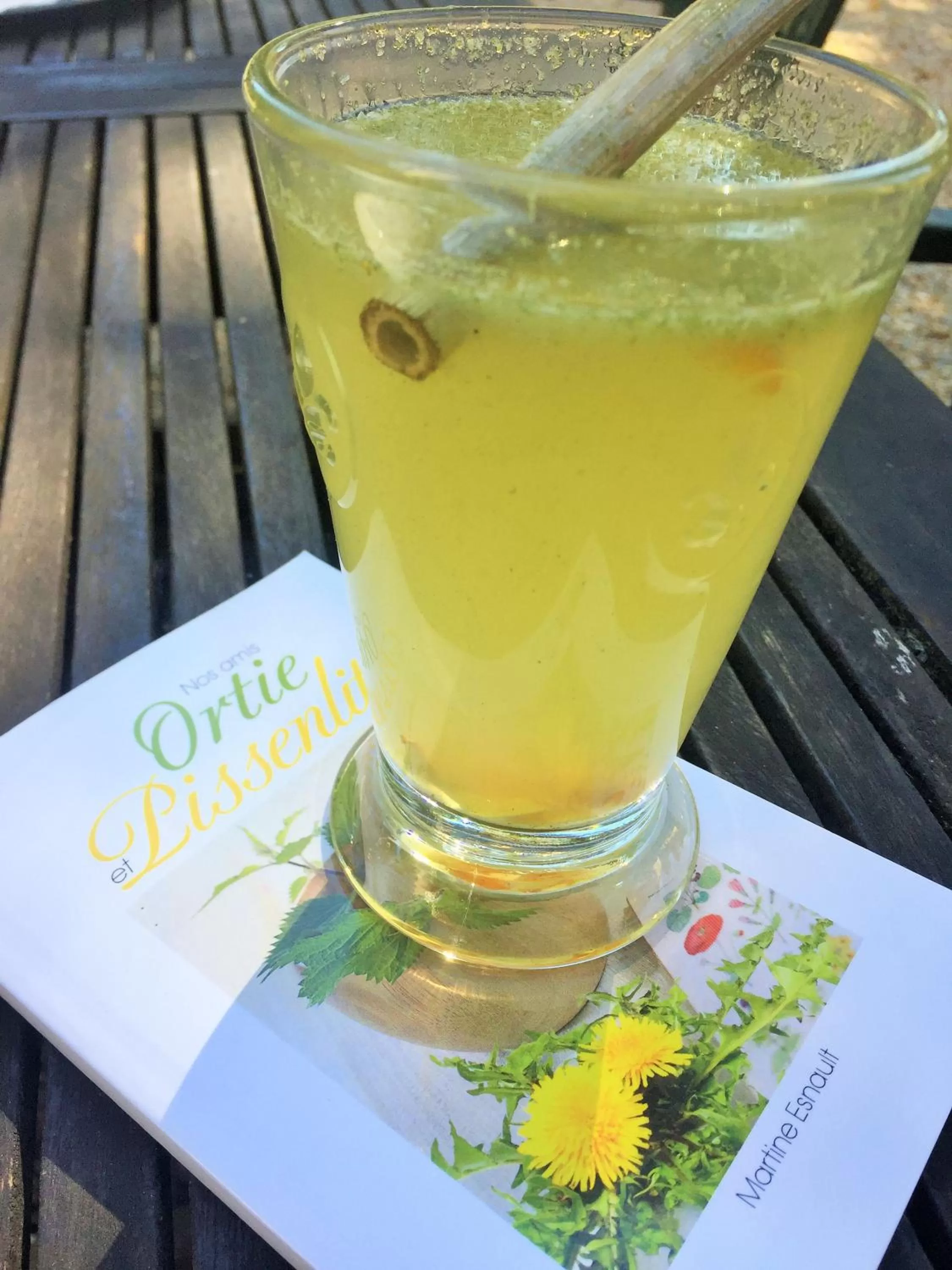 Food and drinks in Manoir de la Rémonière