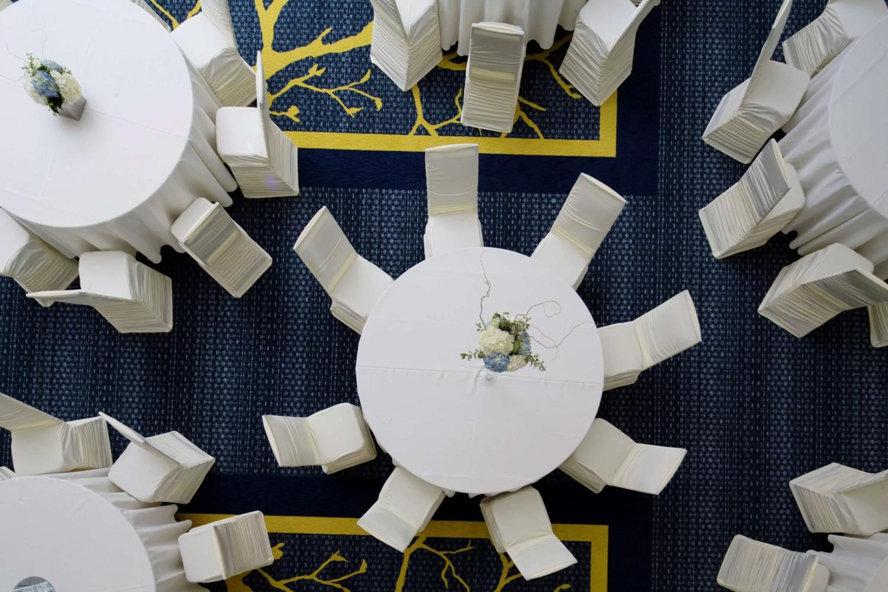 Meeting/conference room in Longview Hilton Garden Inn