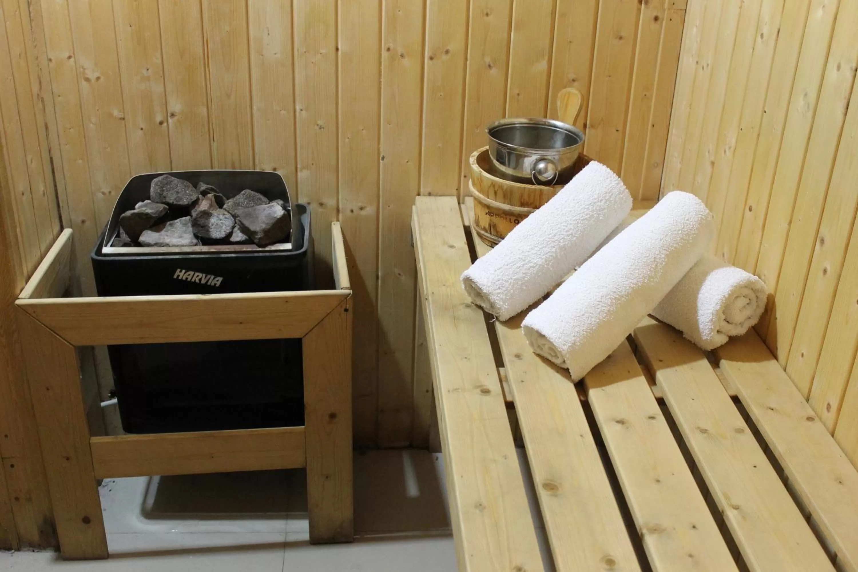 Spa and wellness centre/facilities, Seating Area in Villa Sparadise