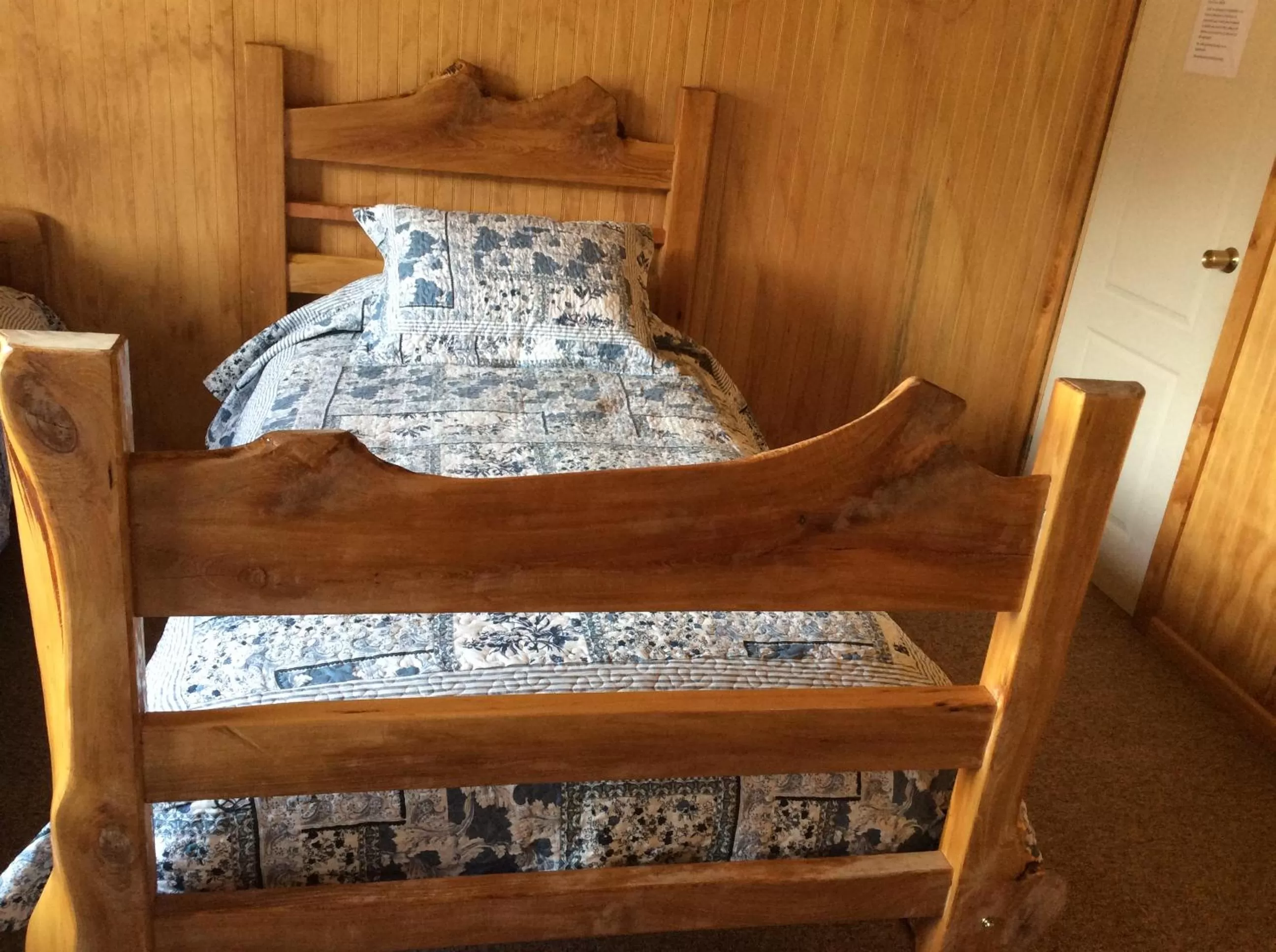 Bedroom, Bed in Los Mañíos Del Queulat Puyuhuapi