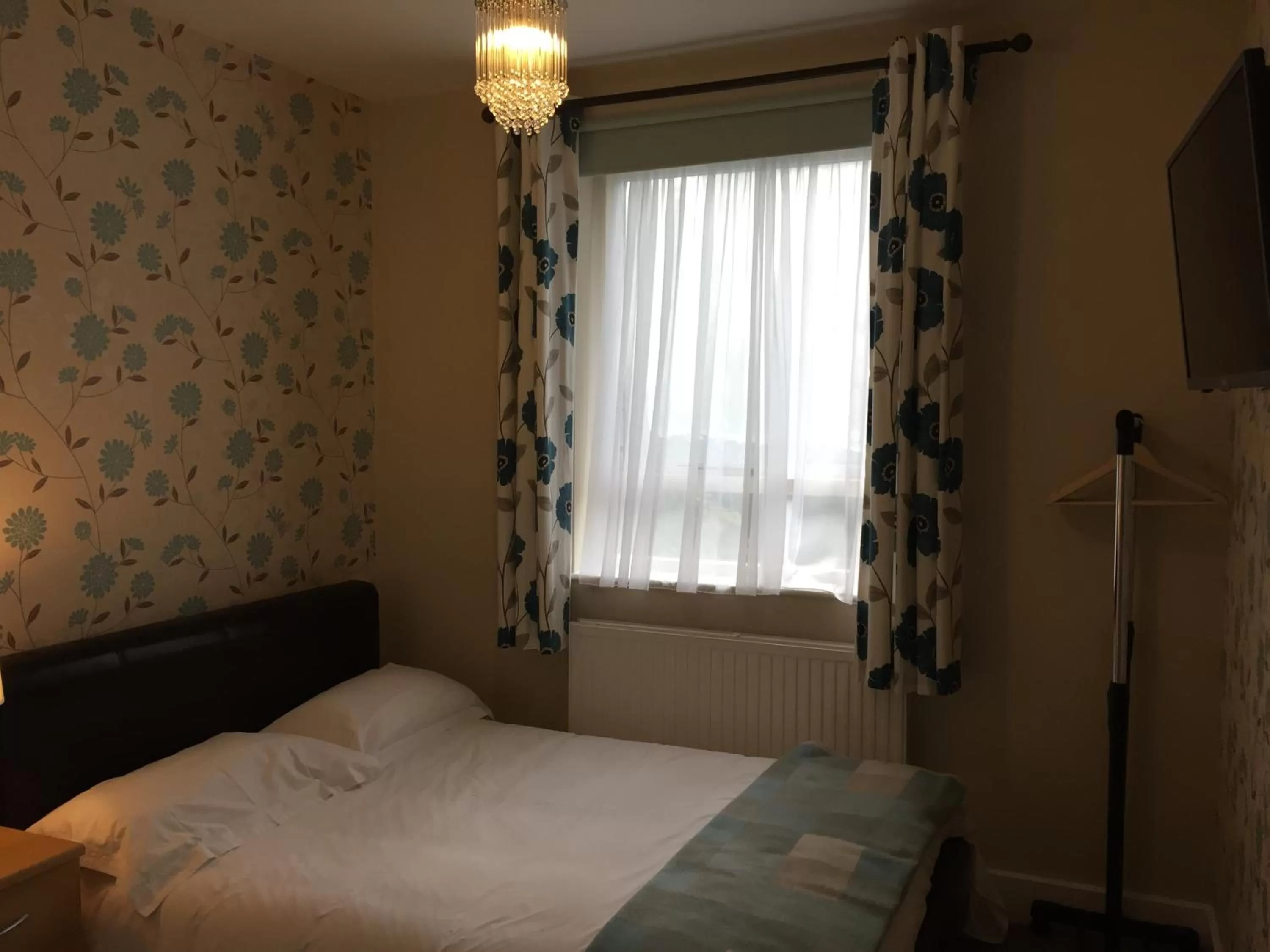 Bed in The Beaumont Accommodation