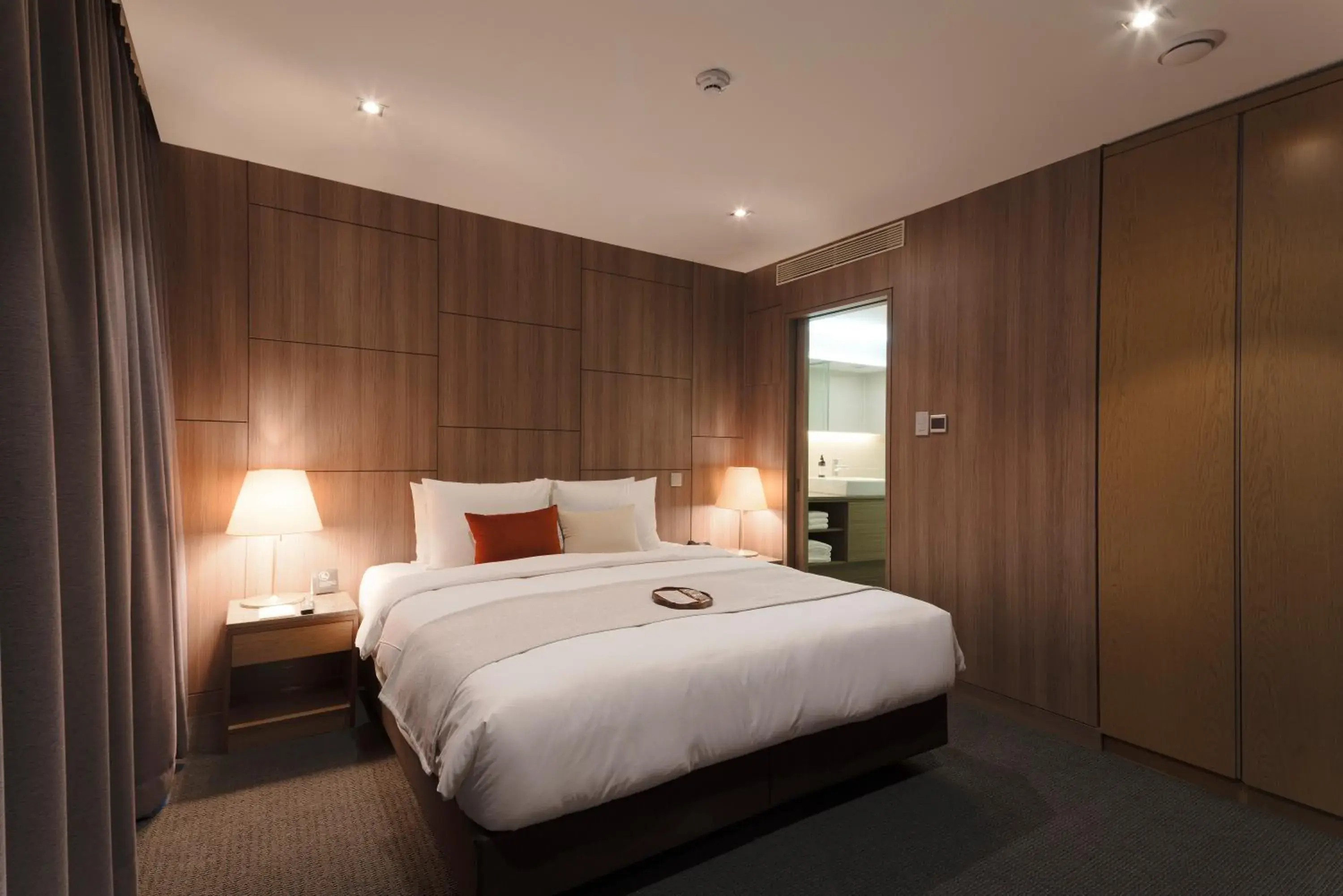 Amid Suite in Centermark Hotel Seoul Amid Suite in Centermark Hotel Seoul