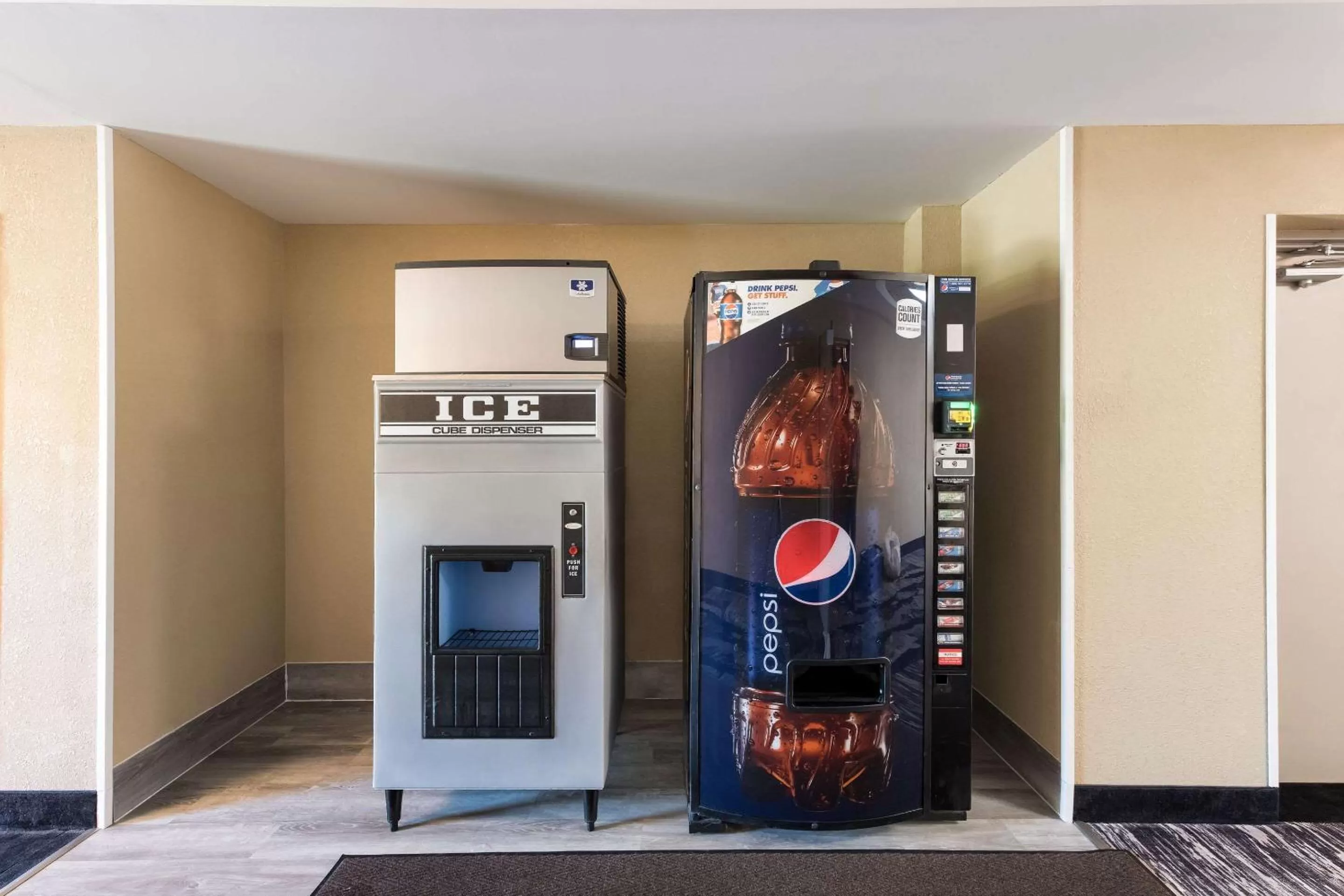 Other in Quality Inn Upper Sandusky