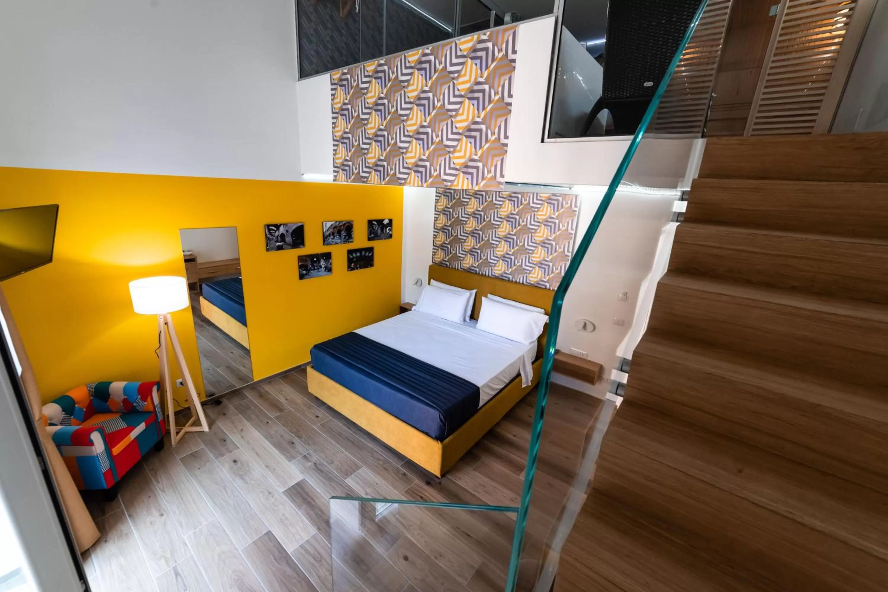 Bed in Centro Storico Bed e Breakfast