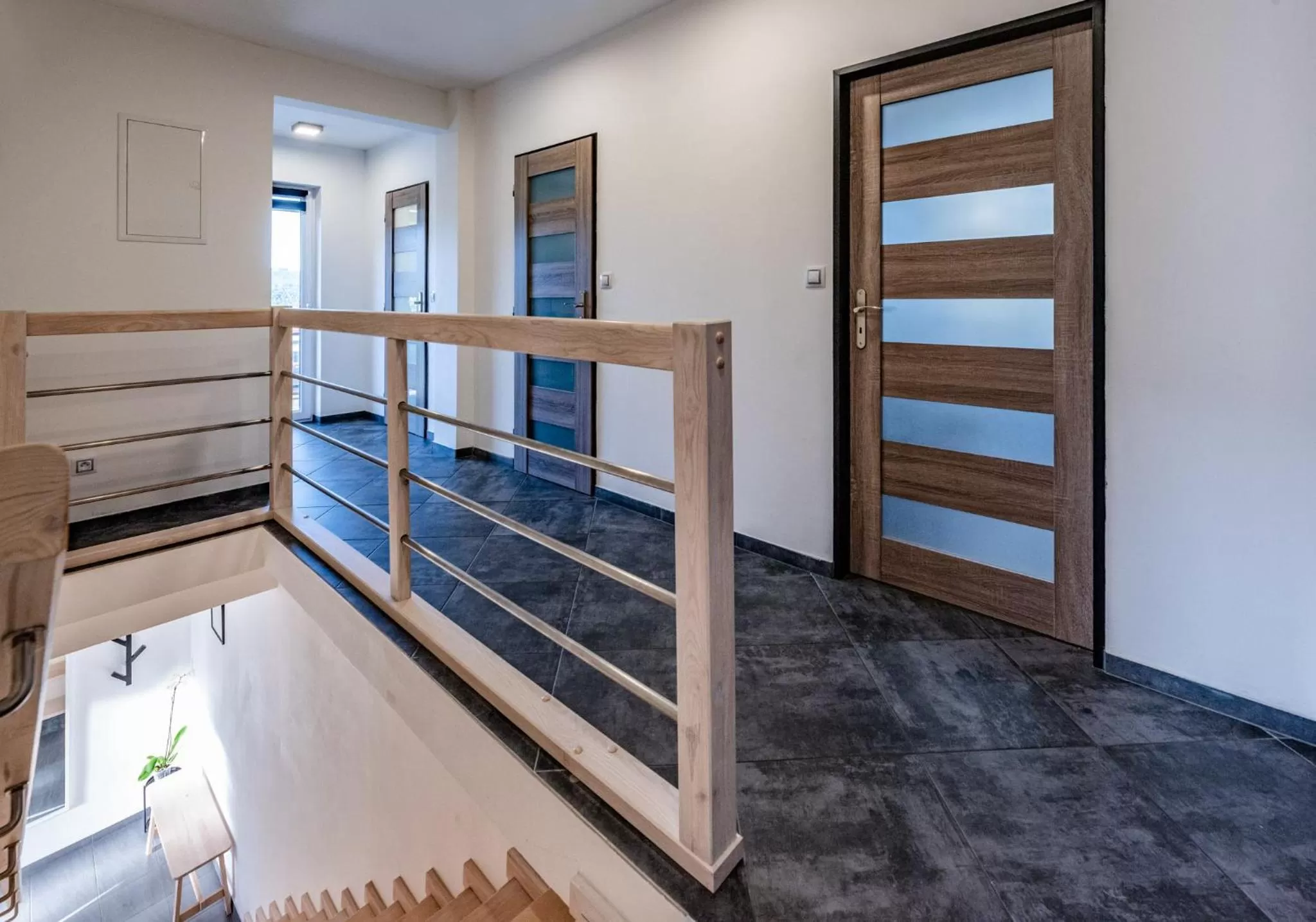 bergRESORT apartments