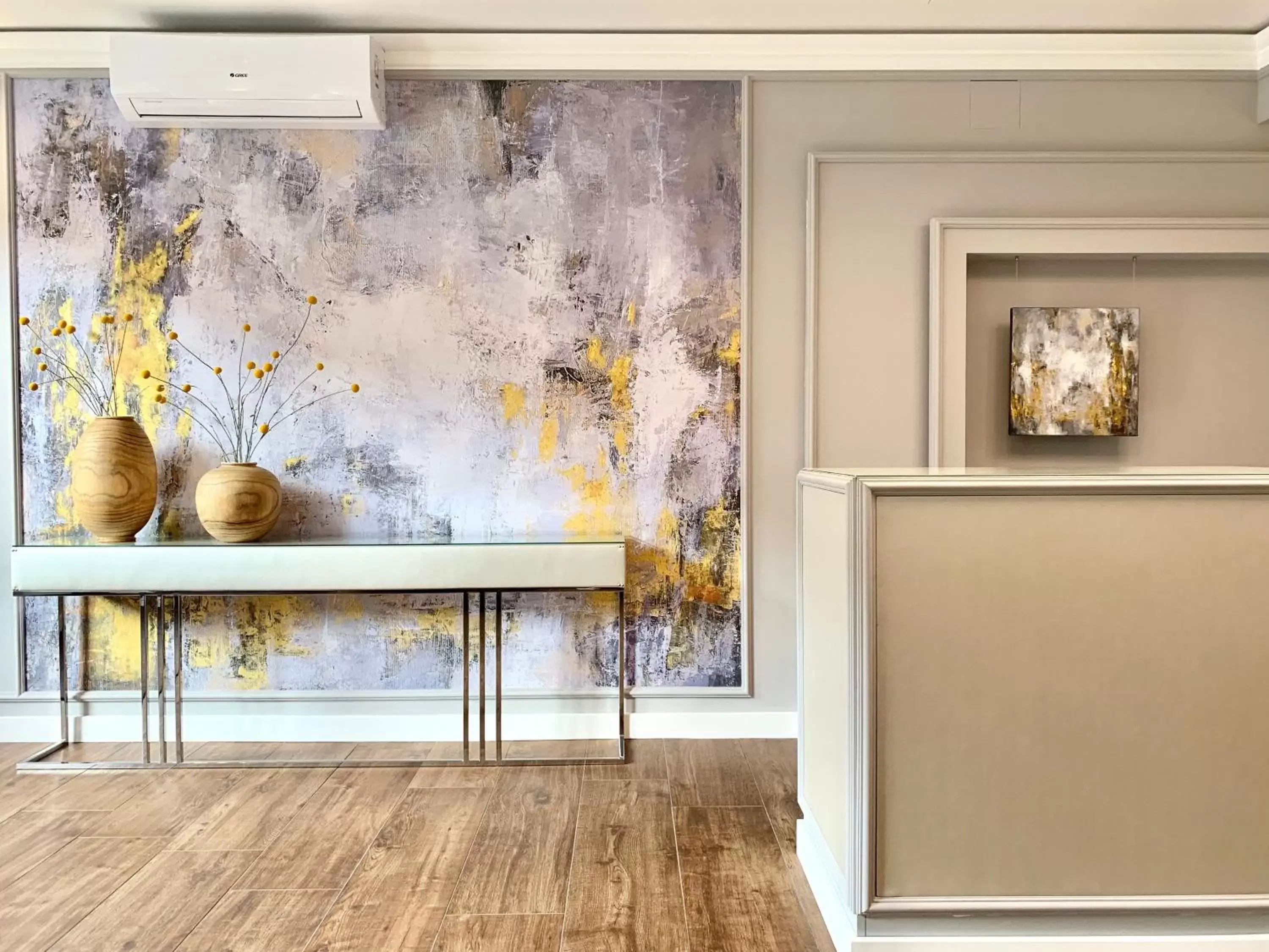 Boutique Hotel Center Boutique Hotel Center