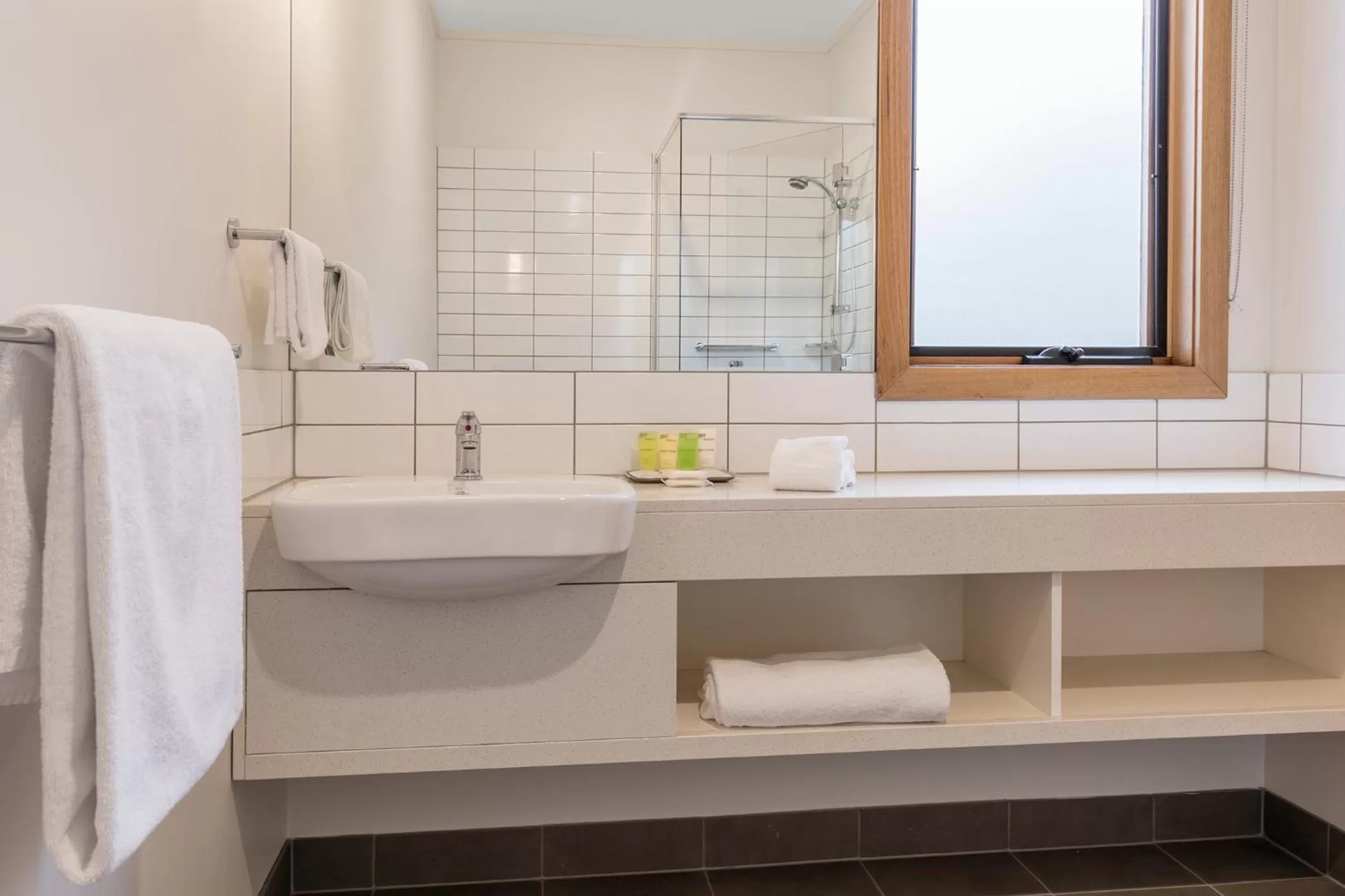 Bathroom in RACV Inverloch Resort