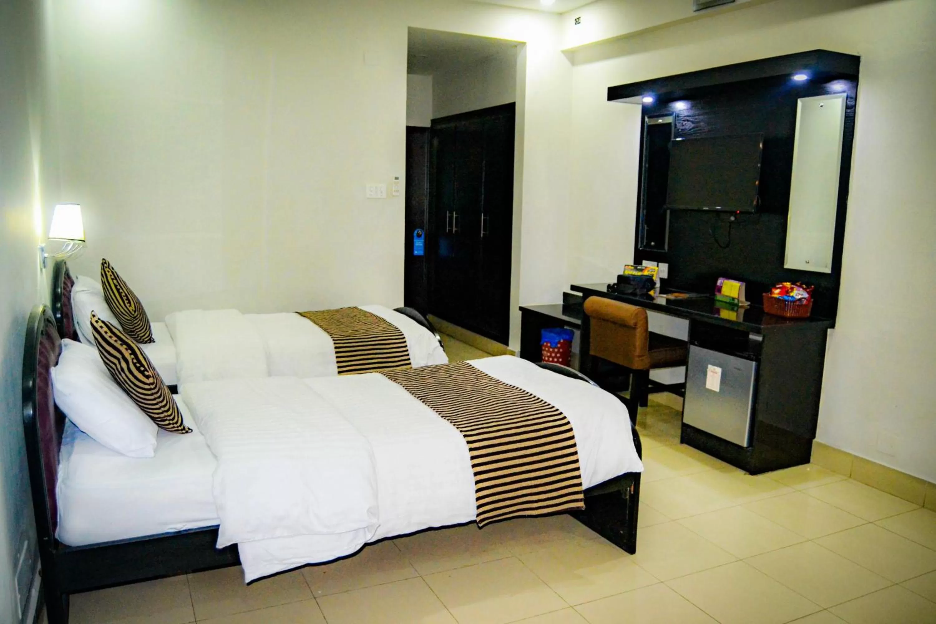 Hotel Akbar International