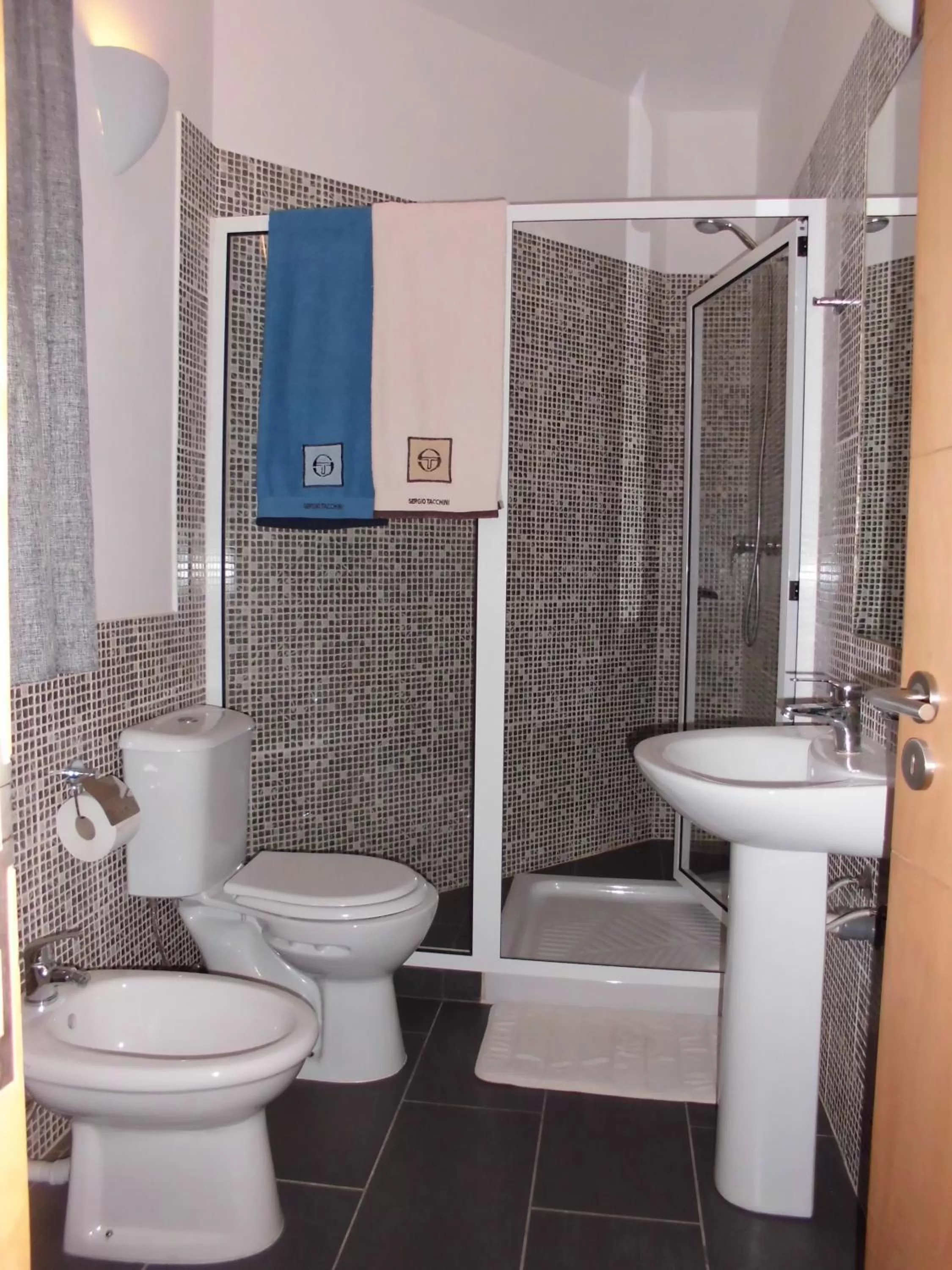 Cala da Lua apartments