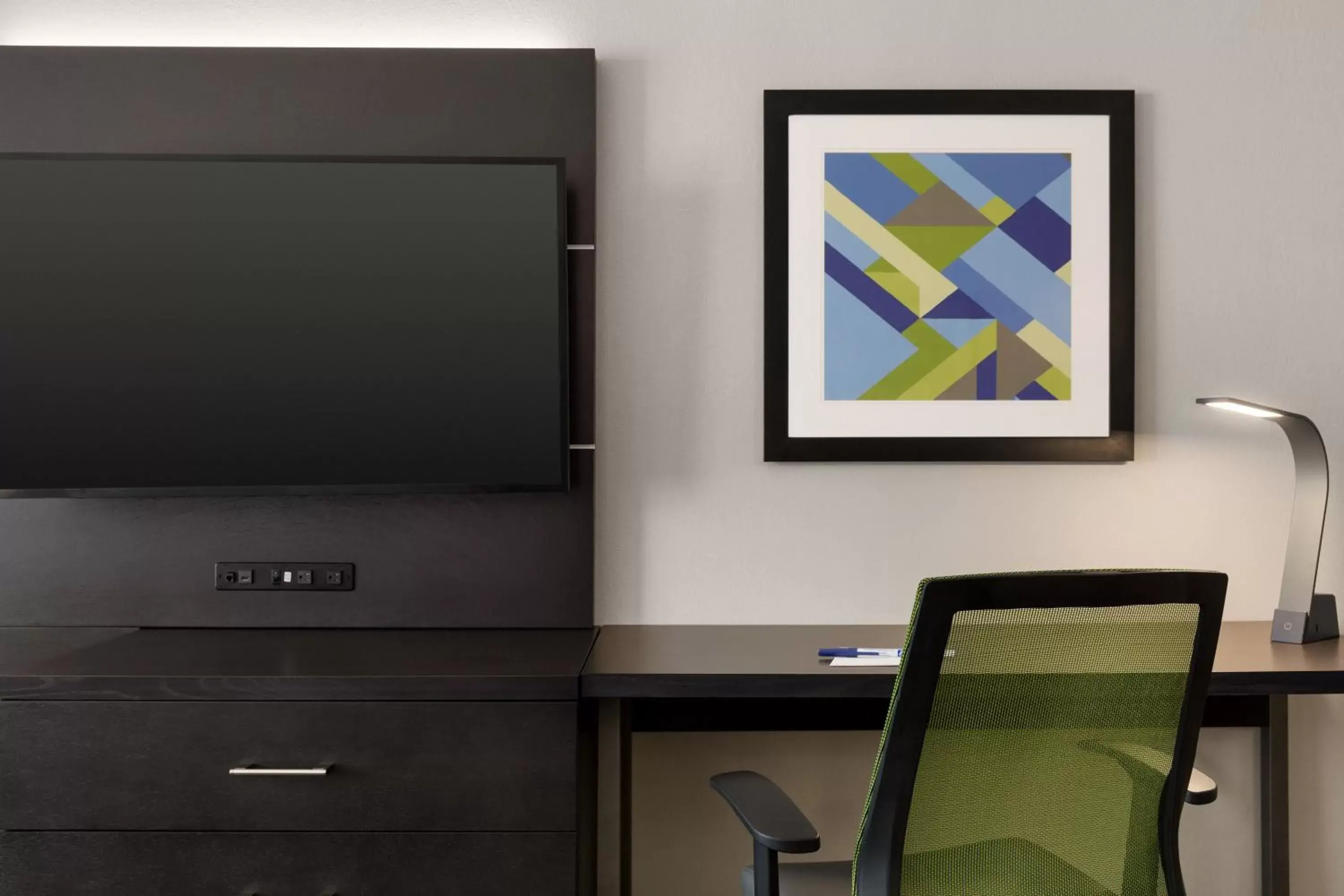 Queen Suite with Two Queen Beds in Holiday Inn Express Hotel & Suites Shawnee I-40 by IHG Queen Suite with Two Queen Beds in Holiday Inn Express Hotel & Suites Shawnee I-40 by IHG