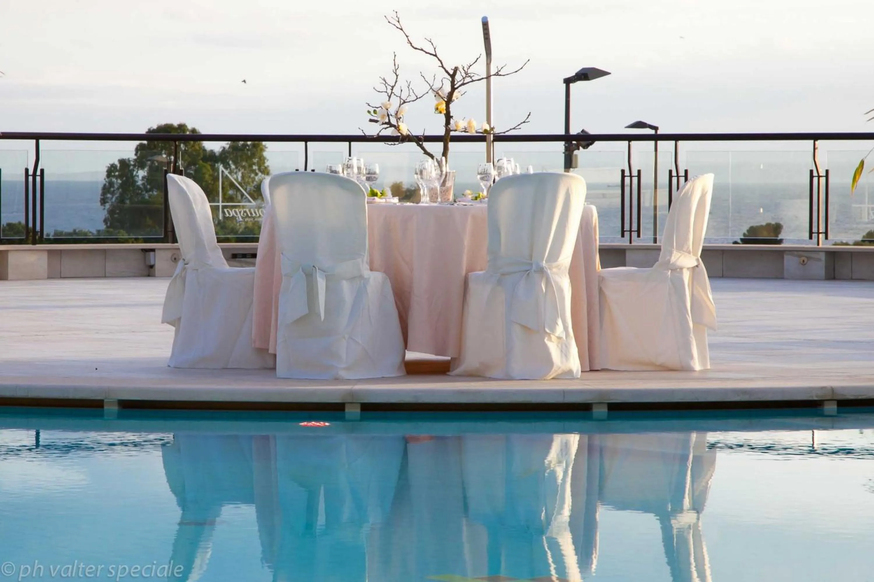 On site in 4 Spa Resort Hotel