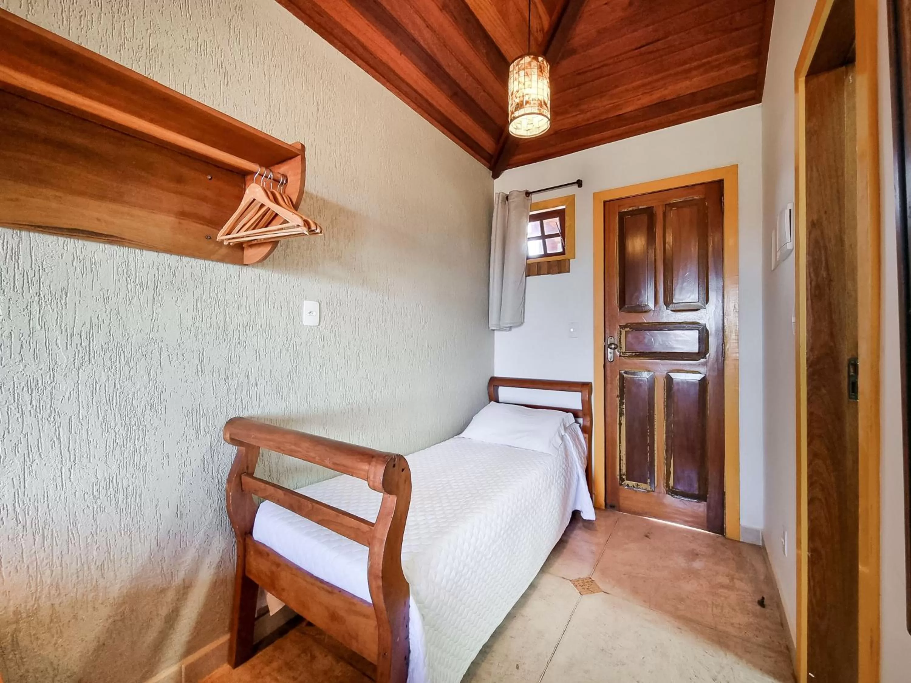 Bed in Bliss Hotéis Concept