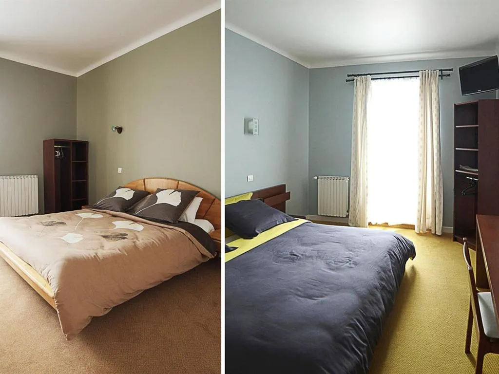 Bedroom, Bed in Les Chambres du Sillon