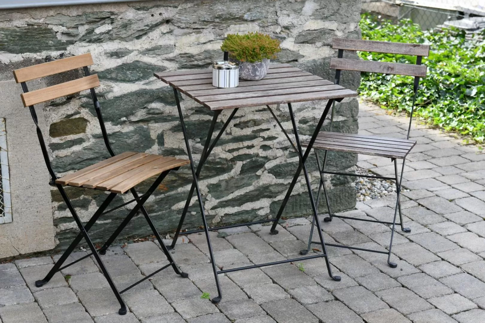 Balcony/Terrace in Elena Kempf Haaratelier & Guesthouse