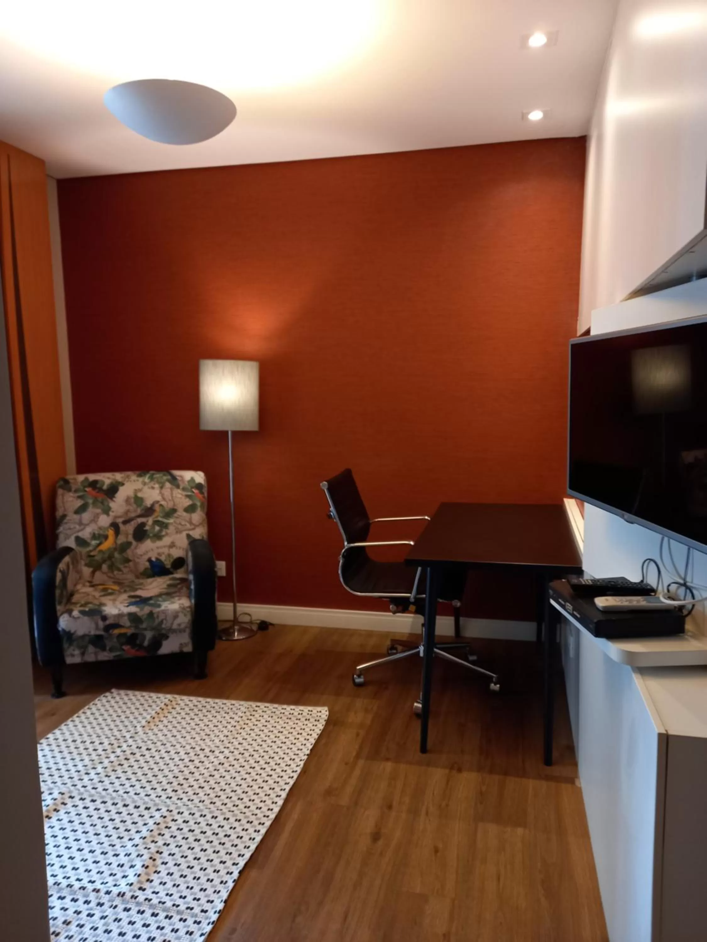 Lindo Flat 1103 Jardins/Paulista