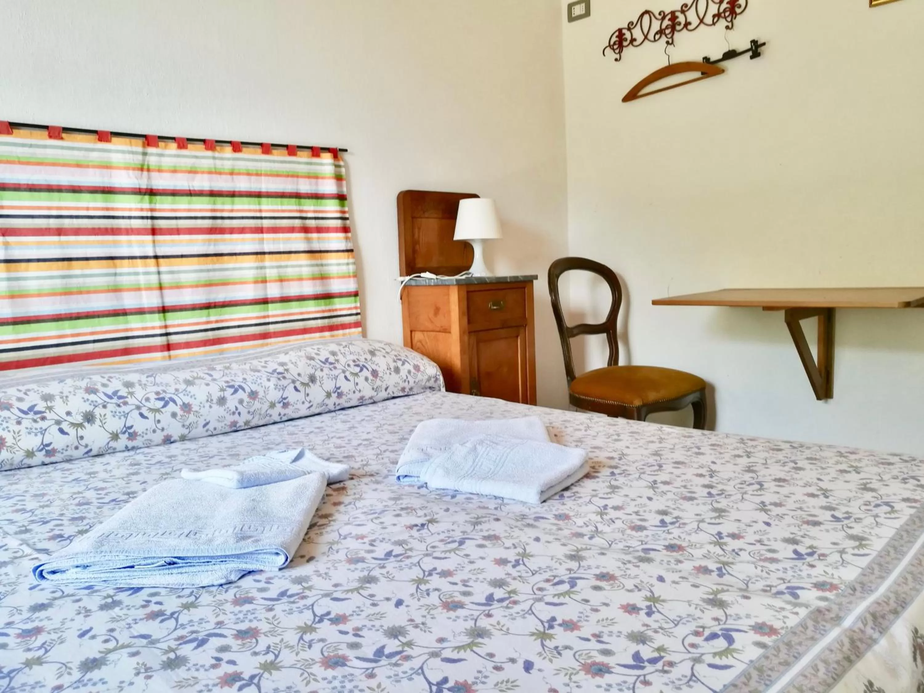 Bed in B&B Quincas Berro d'Agua