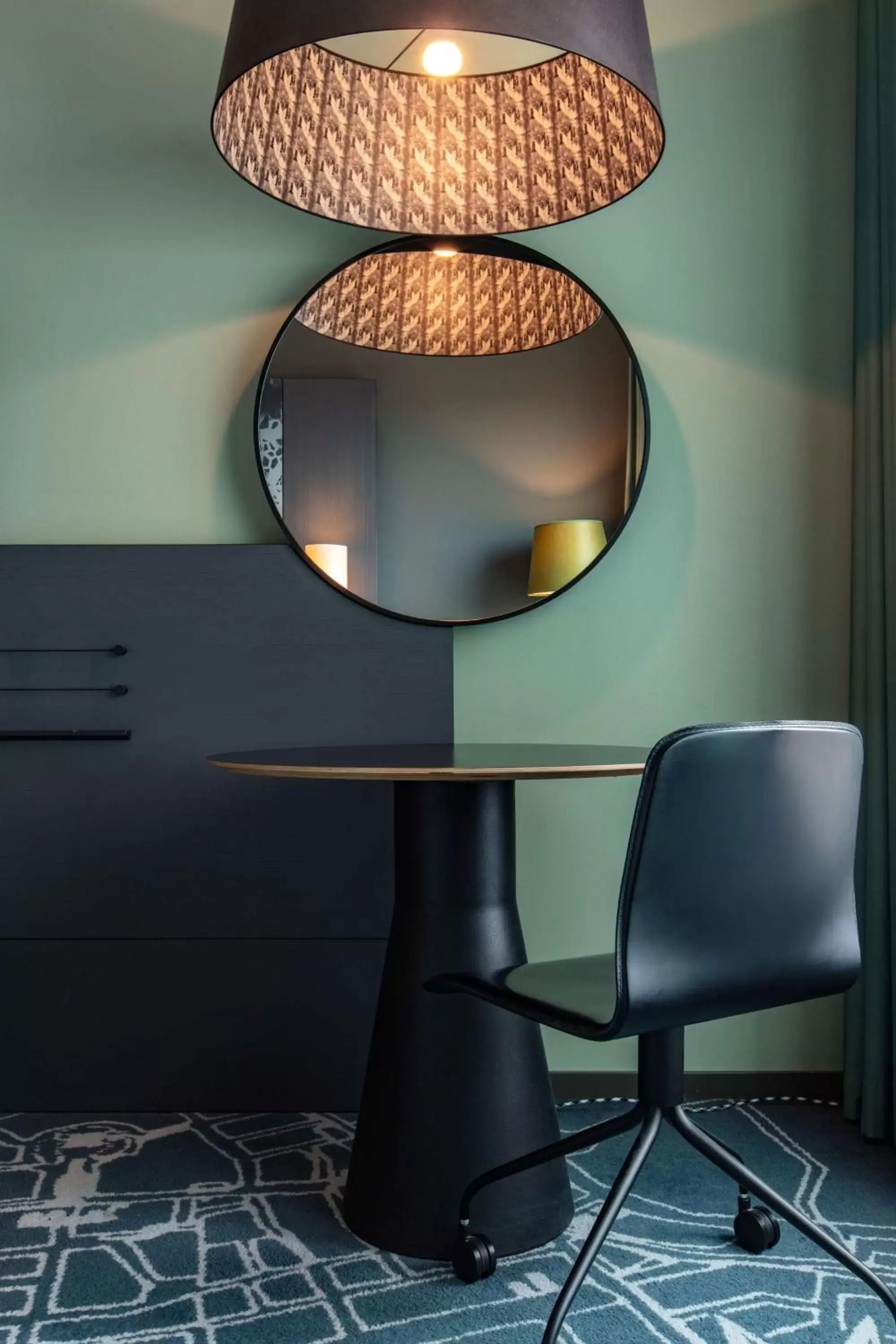 Standard Room in Radisson Blu Metropol Helsingborg Standard Room in Radisson Blu Metropol Helsingborg