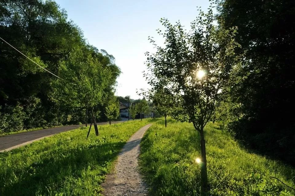 Day in Hotel & Restaurant Christkindlwirt