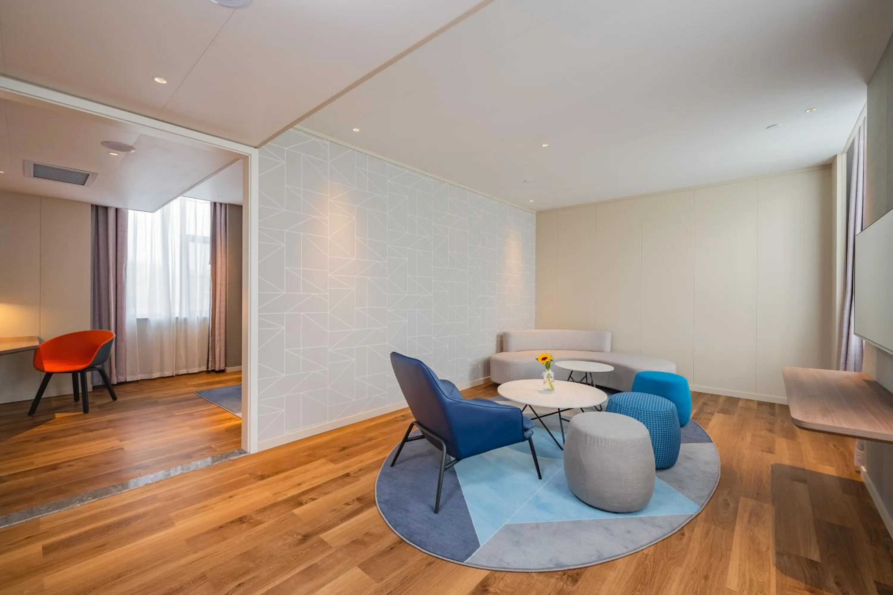 Holiday Inn Express Taiyuan High Tech Zone by IHG