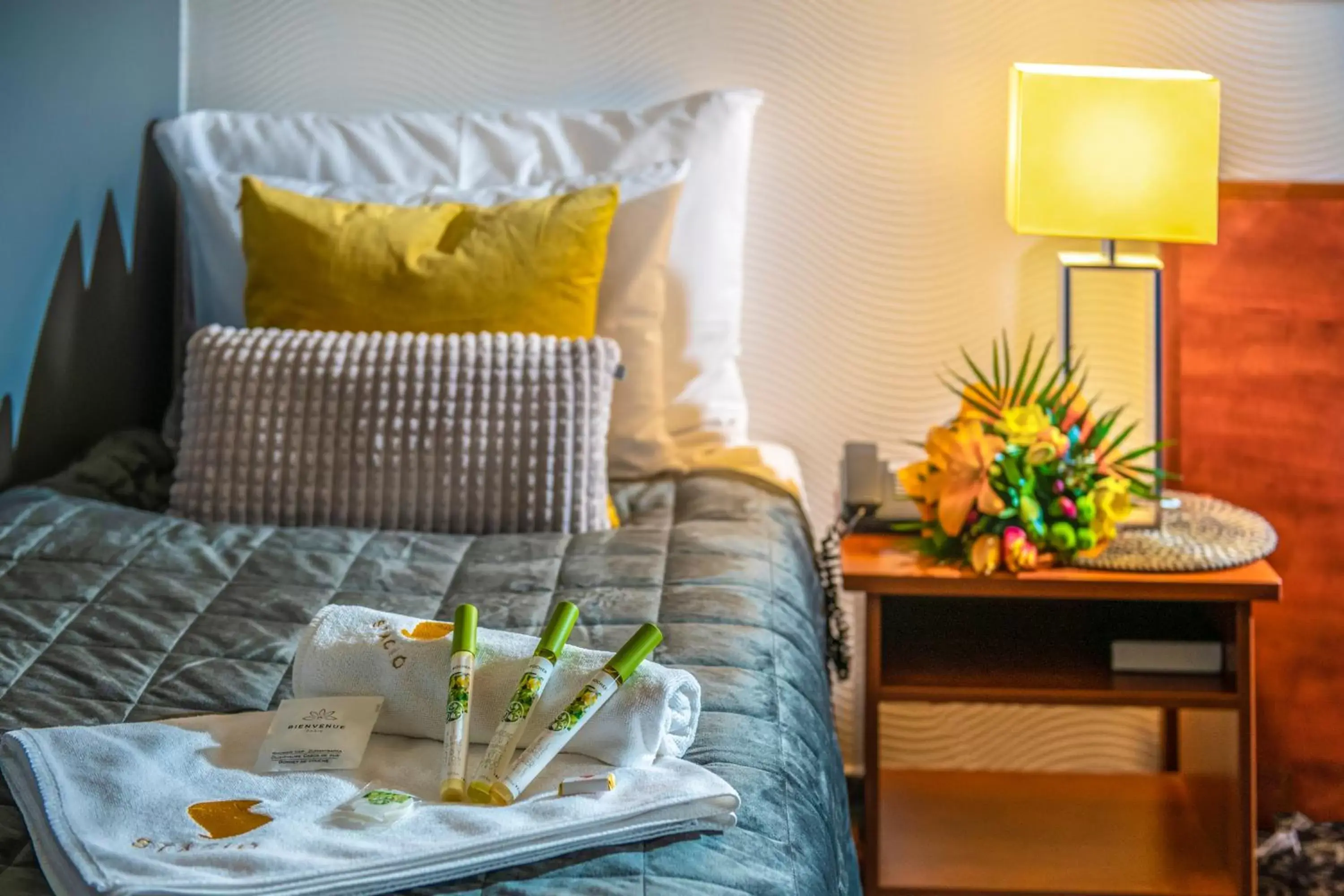 Standard Single Room in Budapest Airport Hotel Stáció Wellness & Konferencia Standard Single Room in Budapest Airport Hotel Stáció Wellness & Konferencia