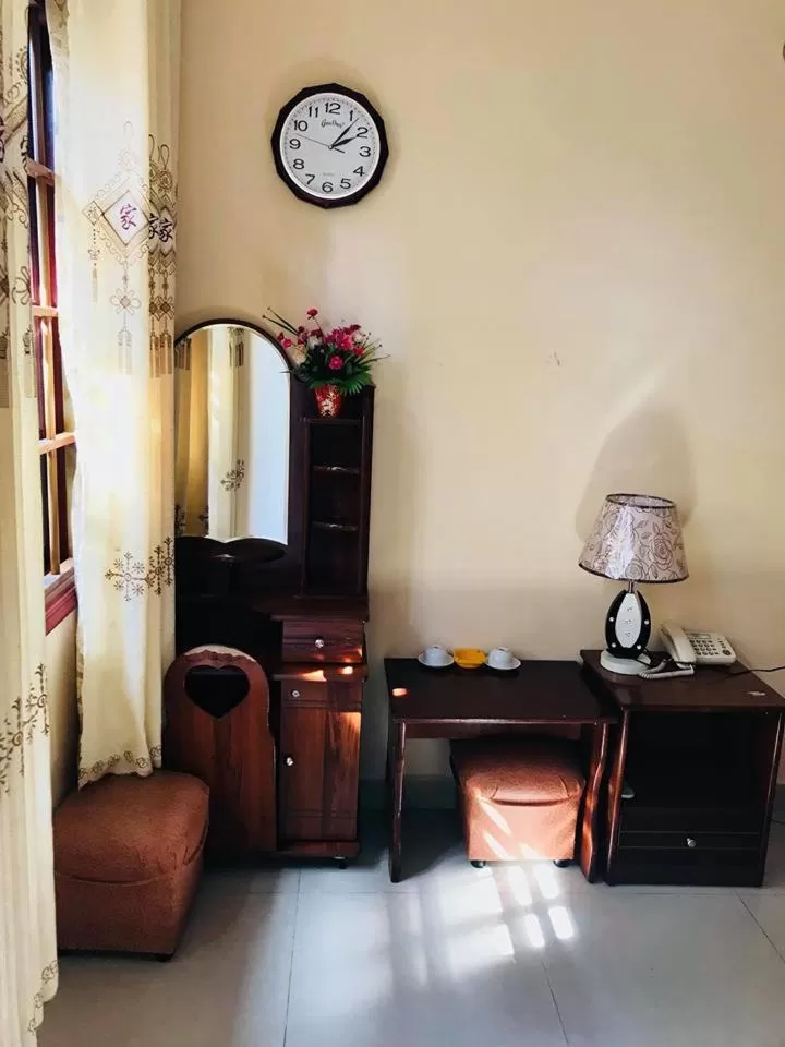 Seating Area in Thái Thanh