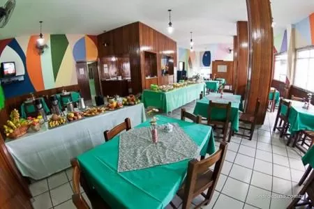 Breakfast, Restaurant/Places to Eat in Hotel JB