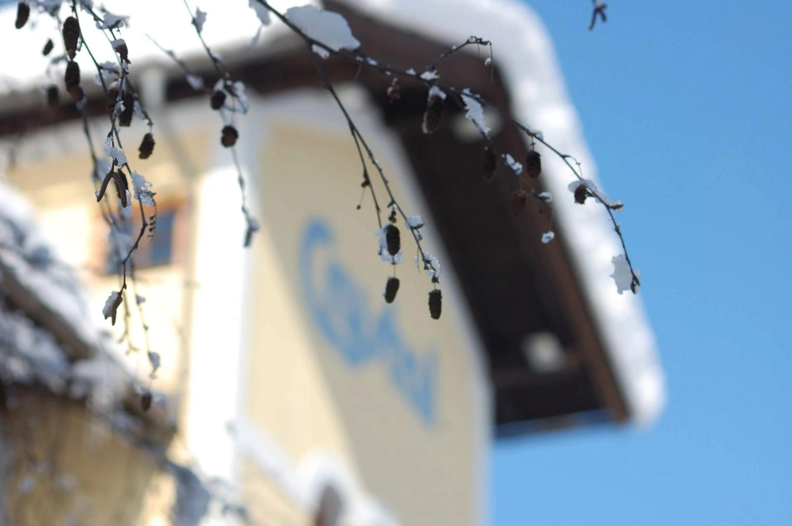 Classic Rooms by Crystal