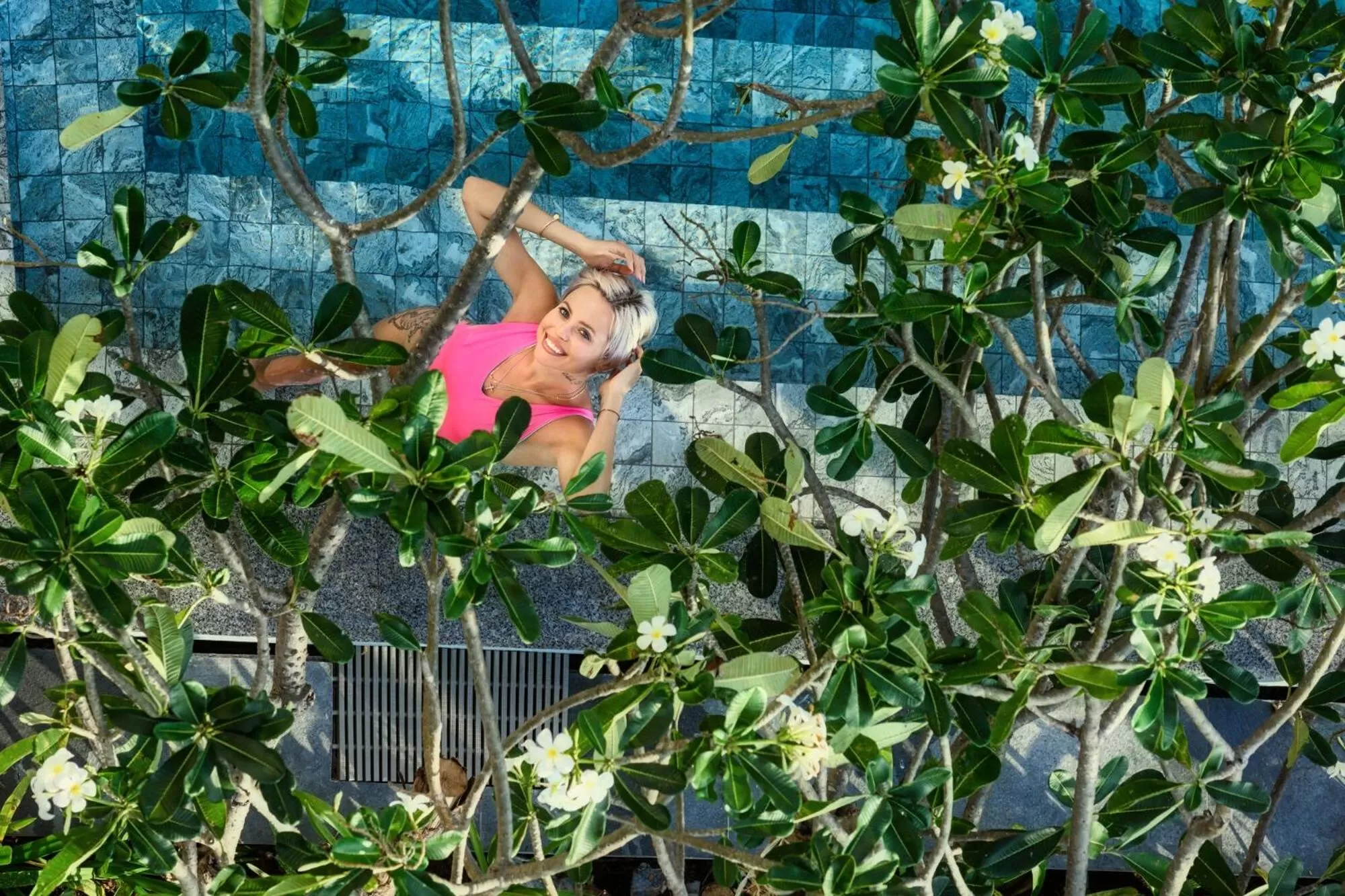 People in iSanook Resort & Suites Hua Hin