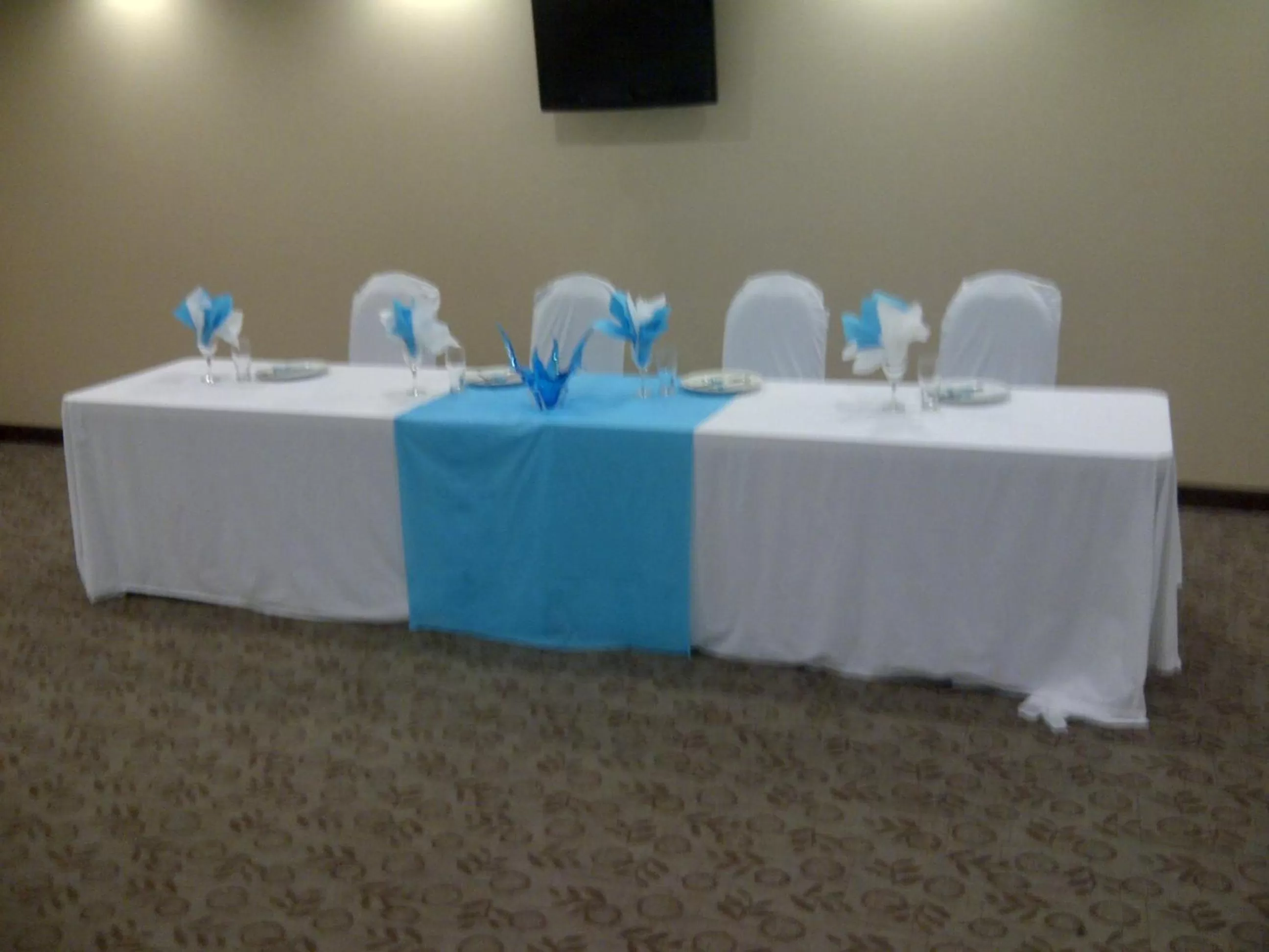 Banquet/Function facilities in Days Inn by Wyndham Brampton