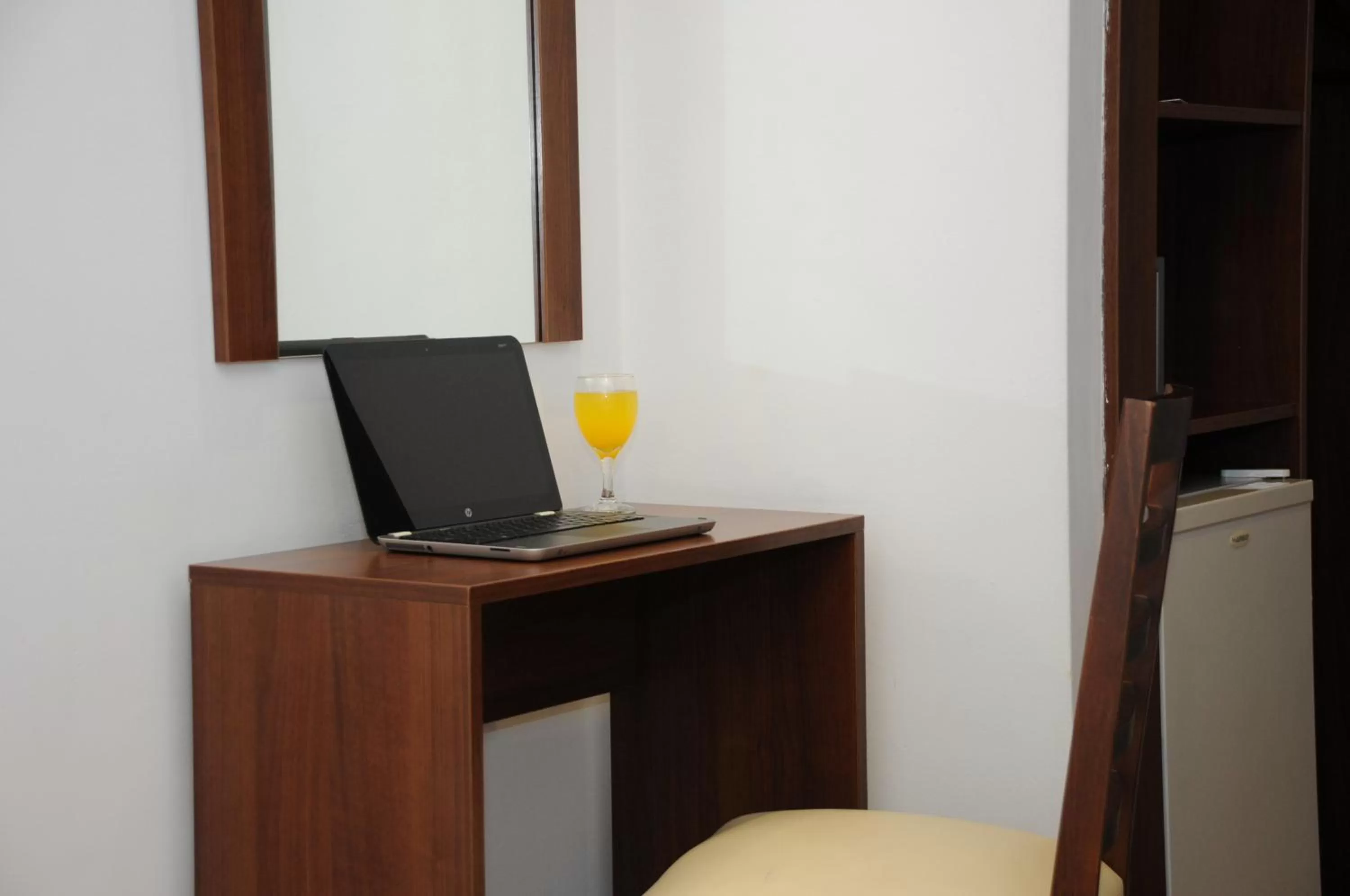 Other in Hotel California