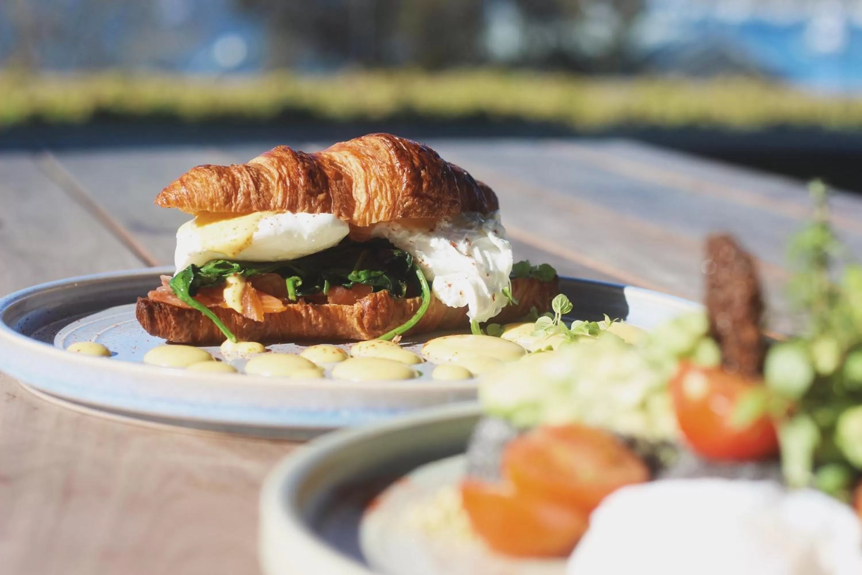 Restaurant/places to eat in Wonil Hotel Perth - Handwritten Collection