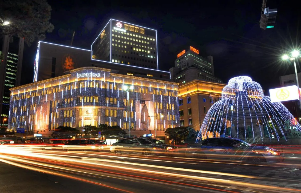 Restaurant/places to eat in B My Guesthouse