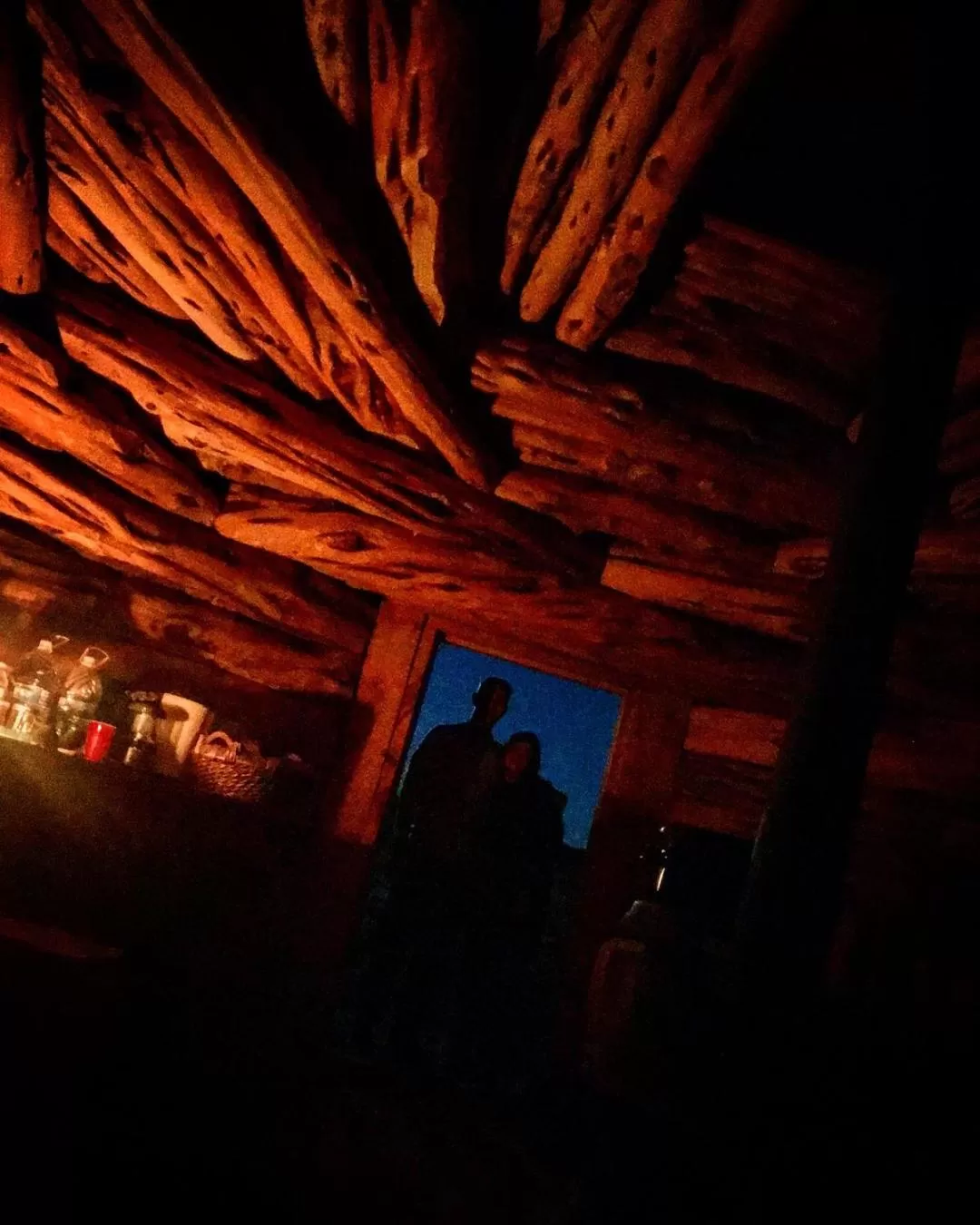 Activities in Shash Dine' EcoRetreat