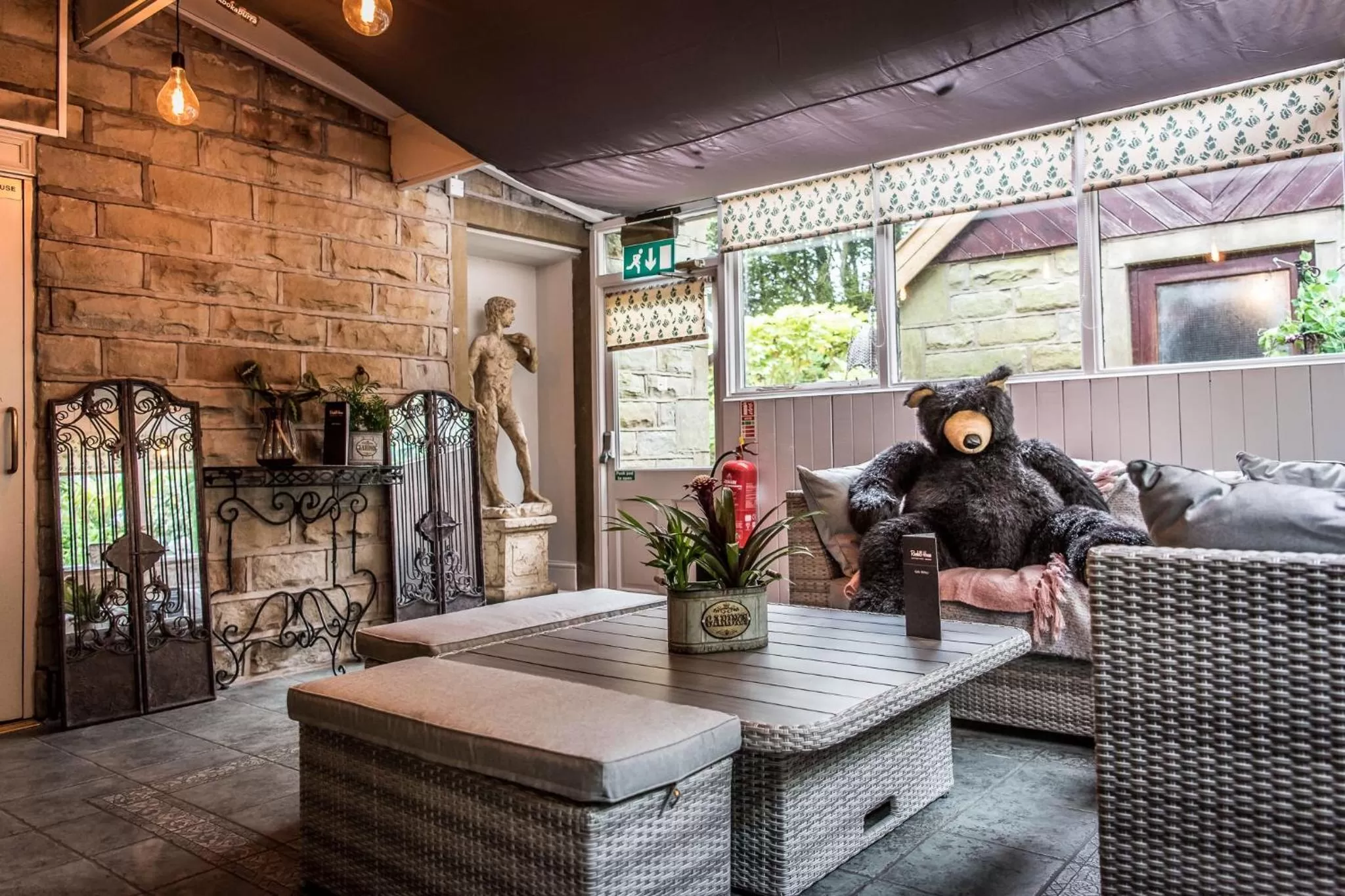 Rosehill House Hotel