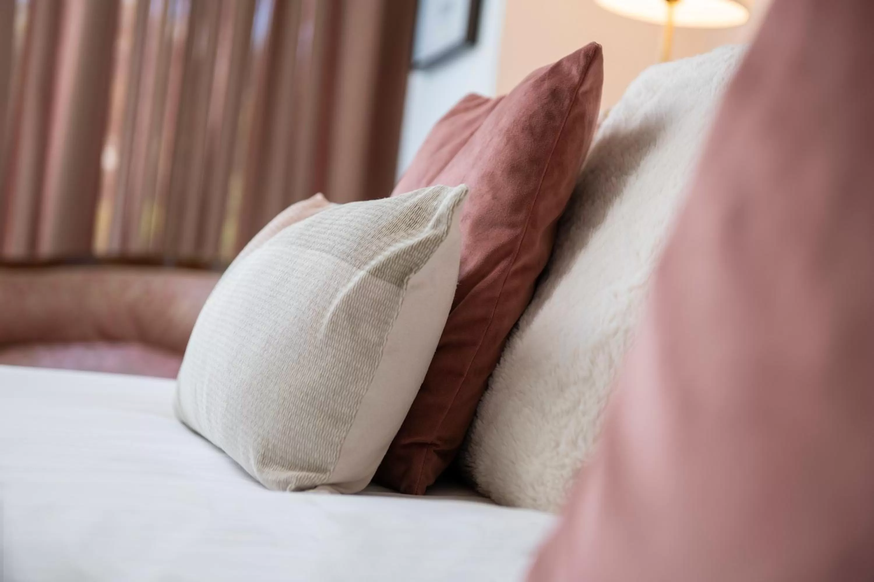 Bedroom, Bed in Hotel B&B Casa Arena Sevilla