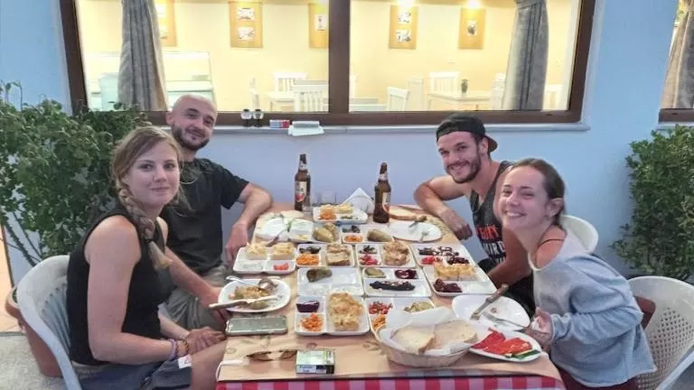 Hotel Bebej Tradicional