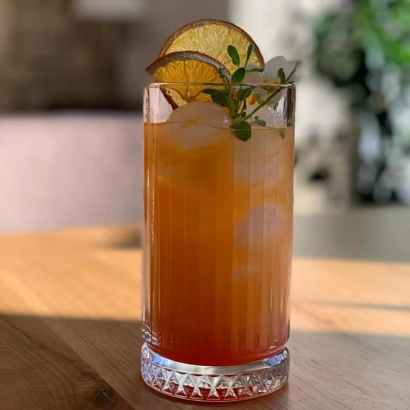 Food and drinks, Drinks in Hiša Poljana