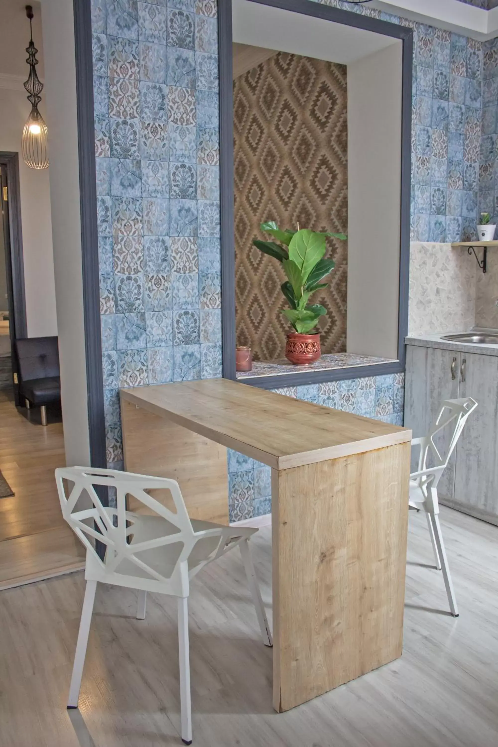 Superior Apartment in Check Point Hotel Superior Apartment in Check Point Hotel