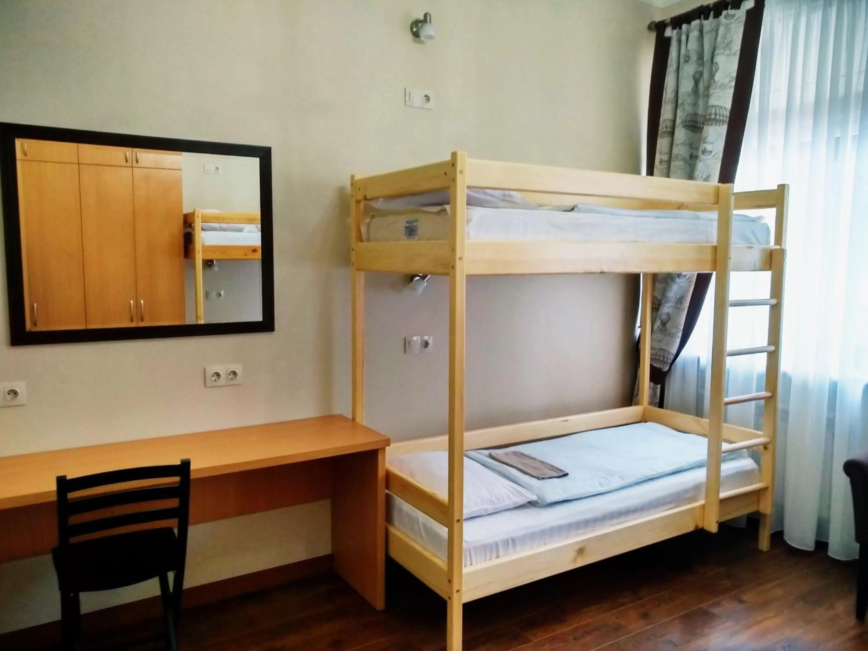 Other in Belokorichi