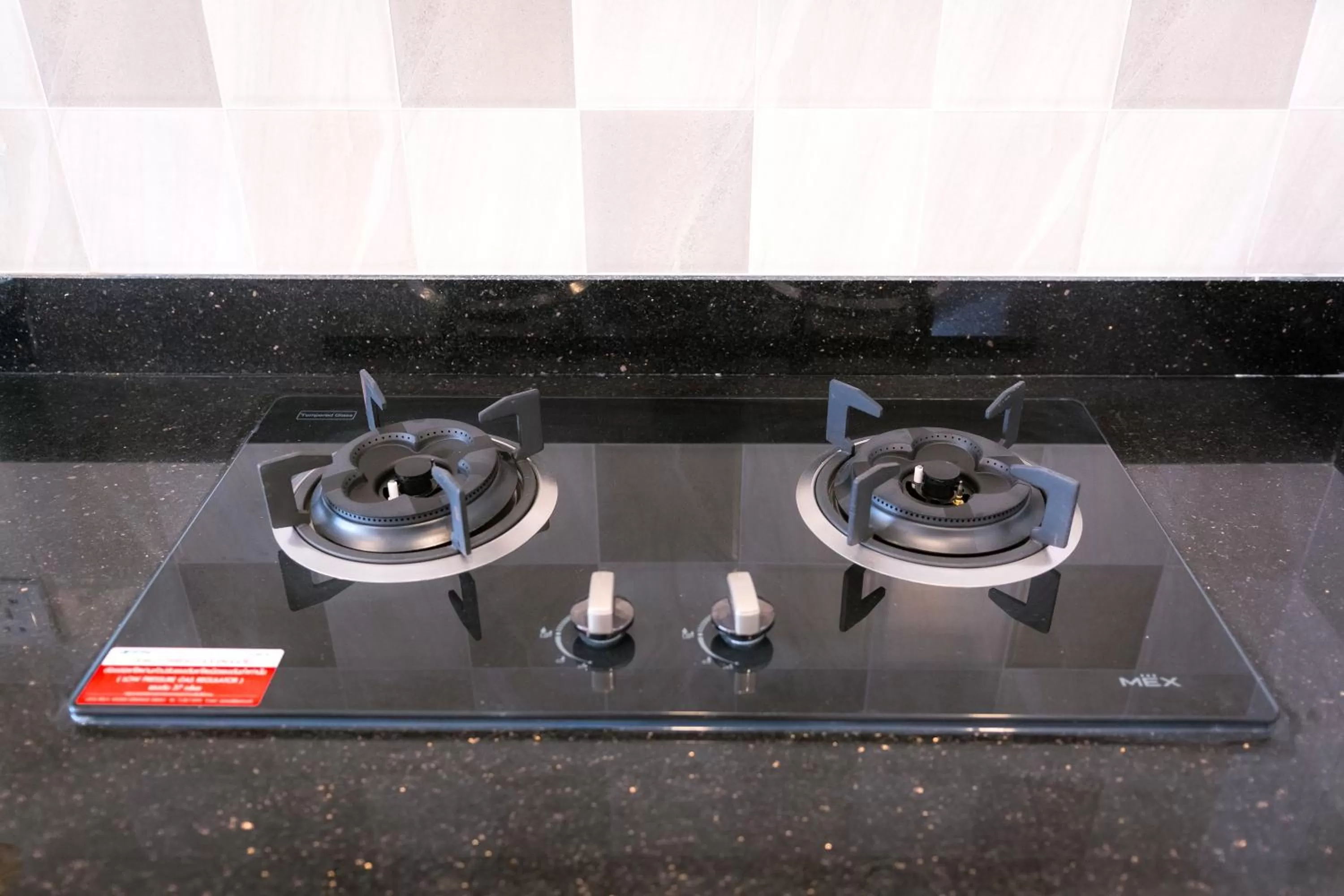 Dining area in Sun Apartment