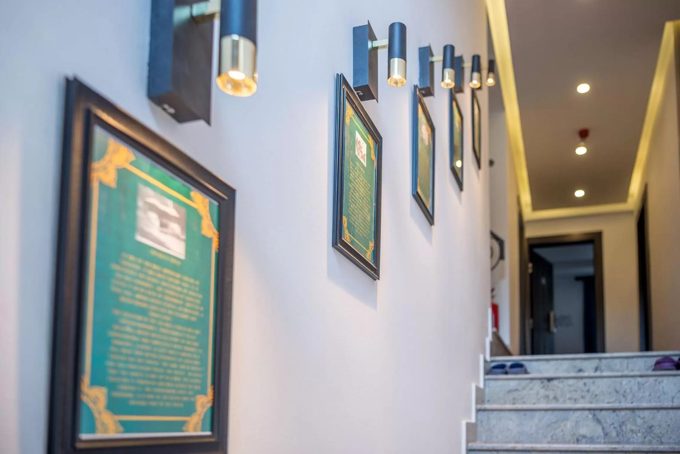 Other in Heritage Hotel Gate of Sarajevo