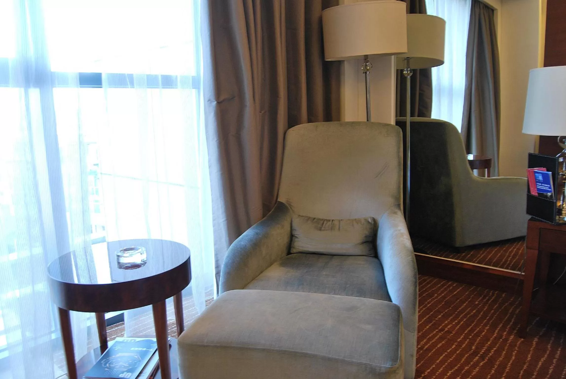 Crowne Plaza Beijing International Airport by IHG