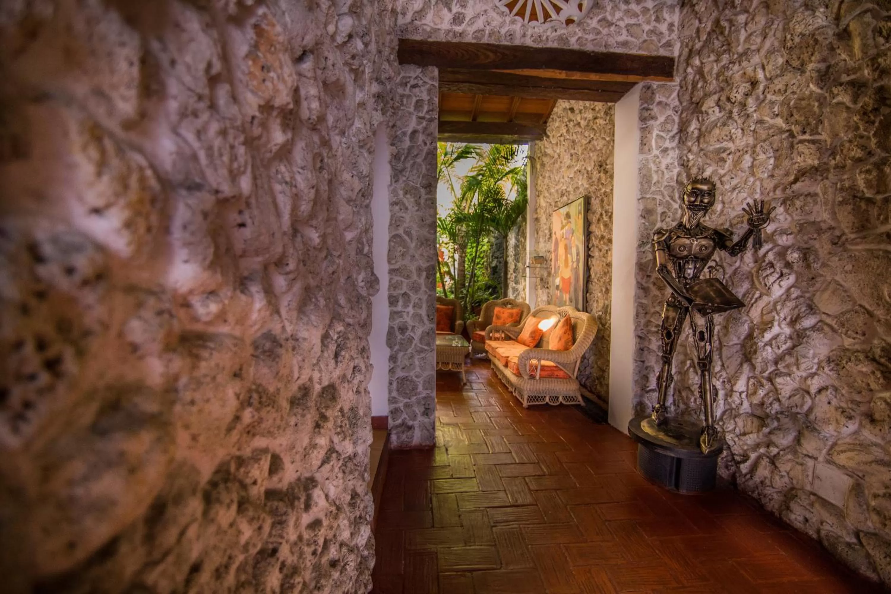 Other in Hotel 3 Banderas