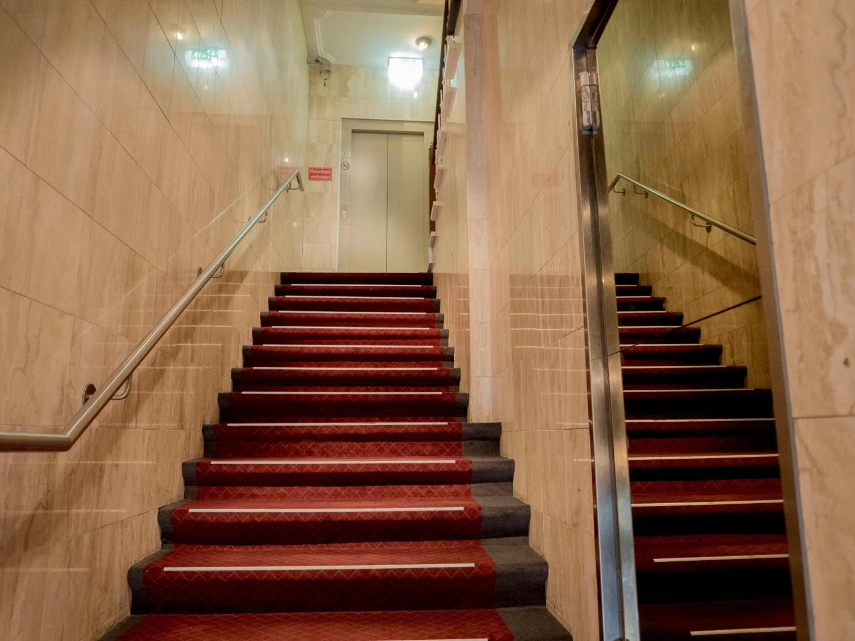 Other in Hotel Lumen am Hauptbahnhof